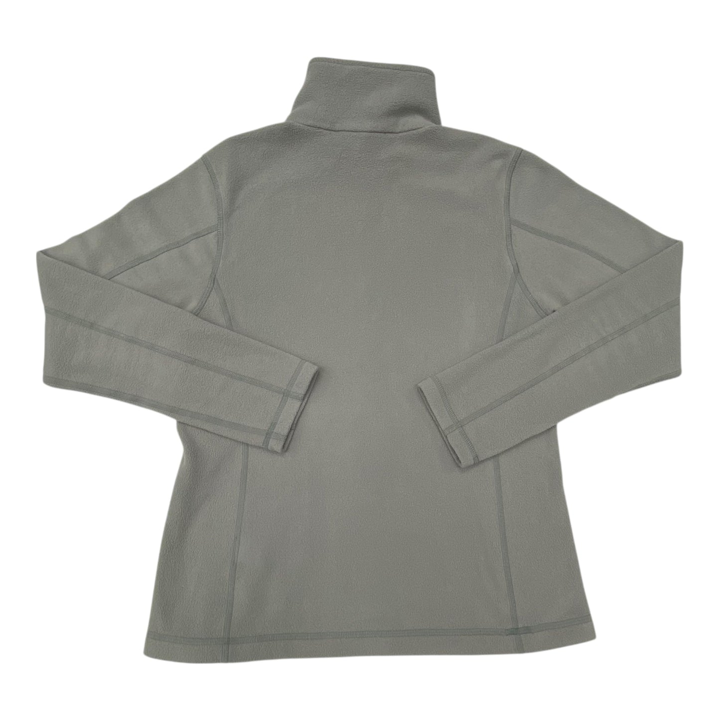 Athletic Fleece By Patagonia In Grey, Size:S