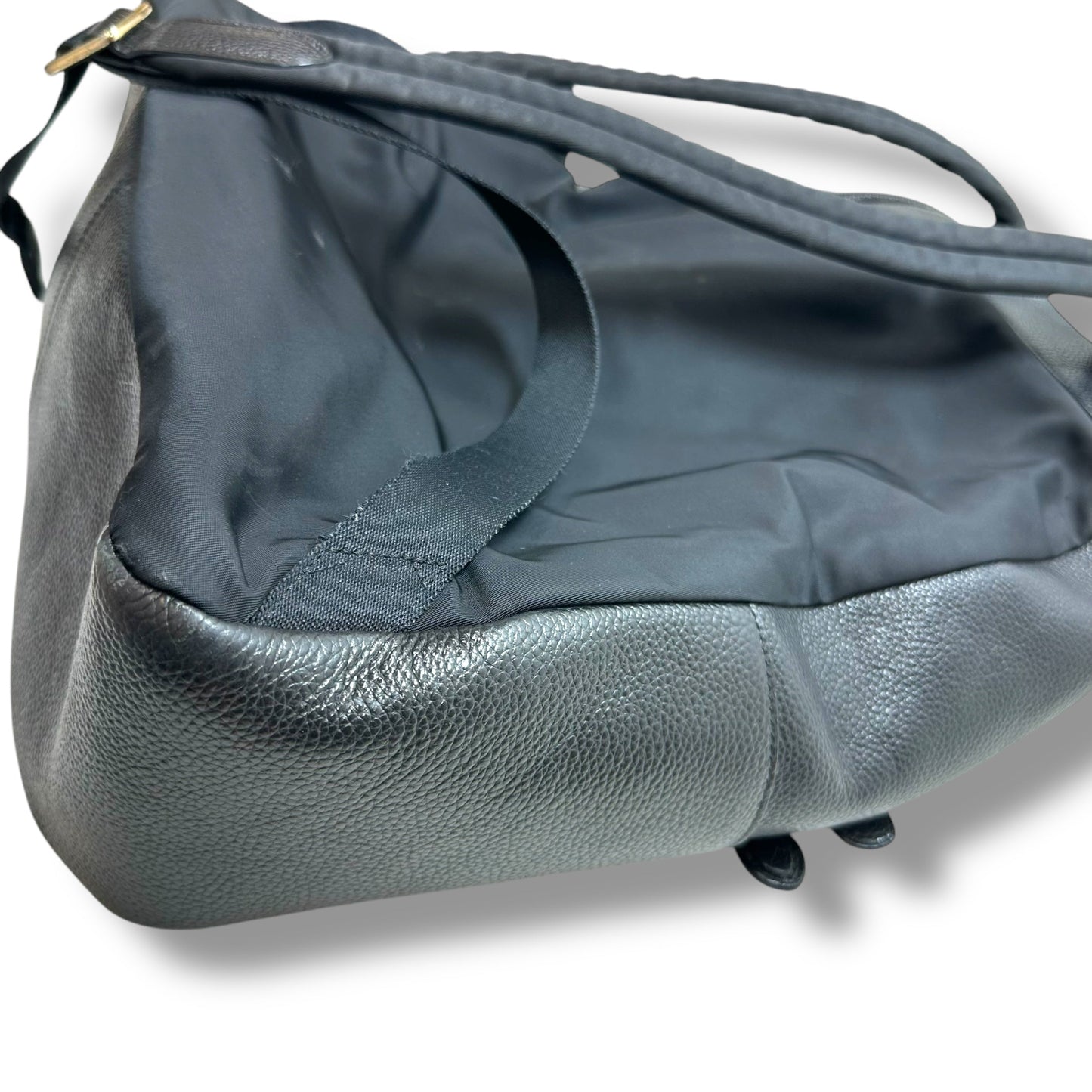 Backpack Designer By Coach, Size: Medium