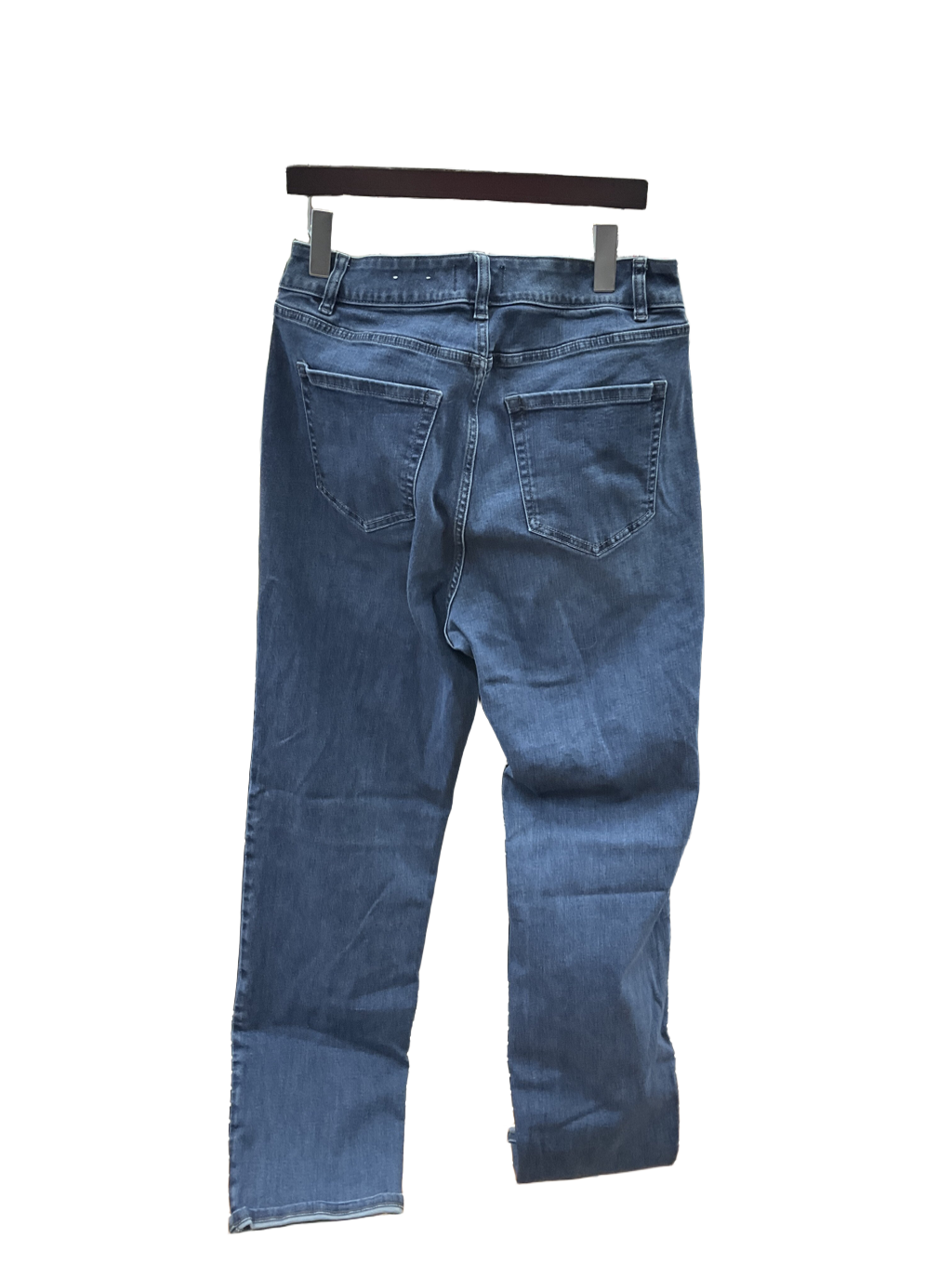 Jeans Straight By Lane Bryant Size: 16