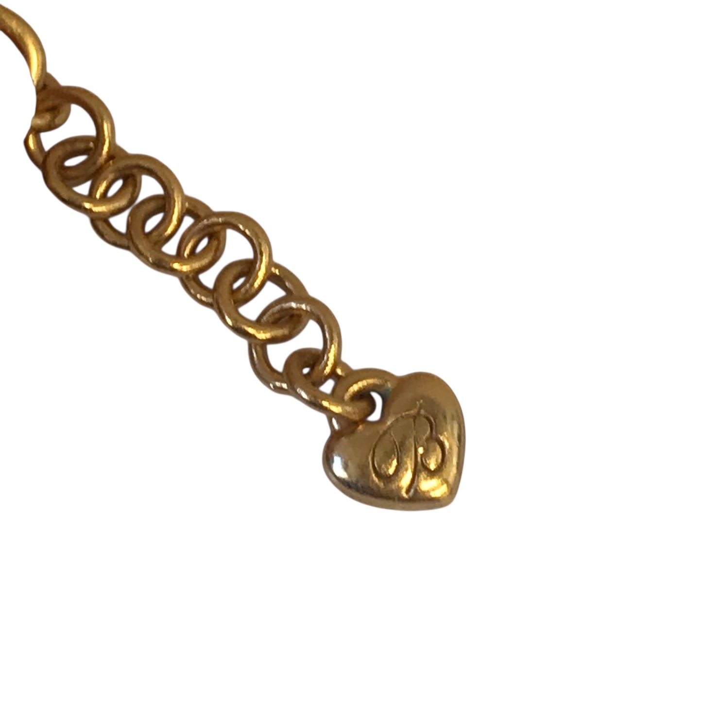 Necklace Other By Brighton In Gold