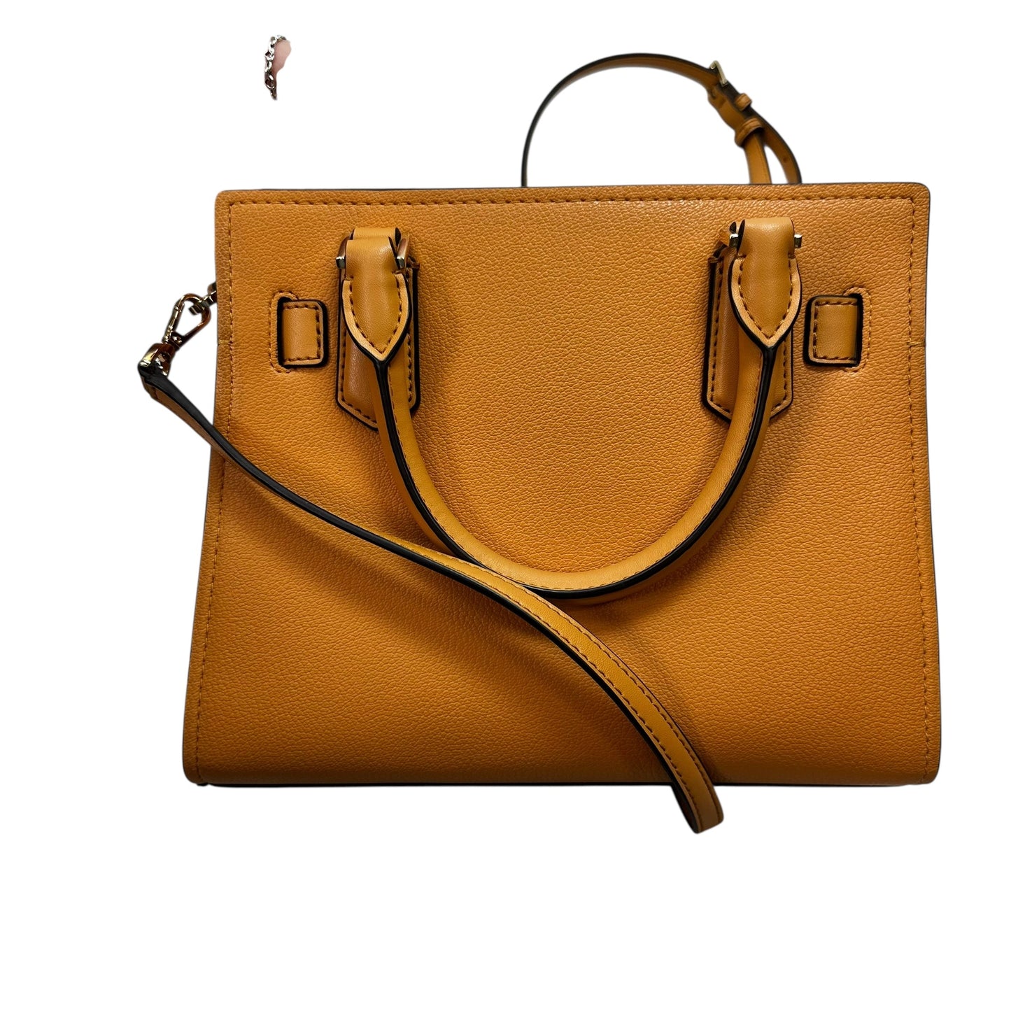 Crossbody Designer By Michael Kors, Size: Small