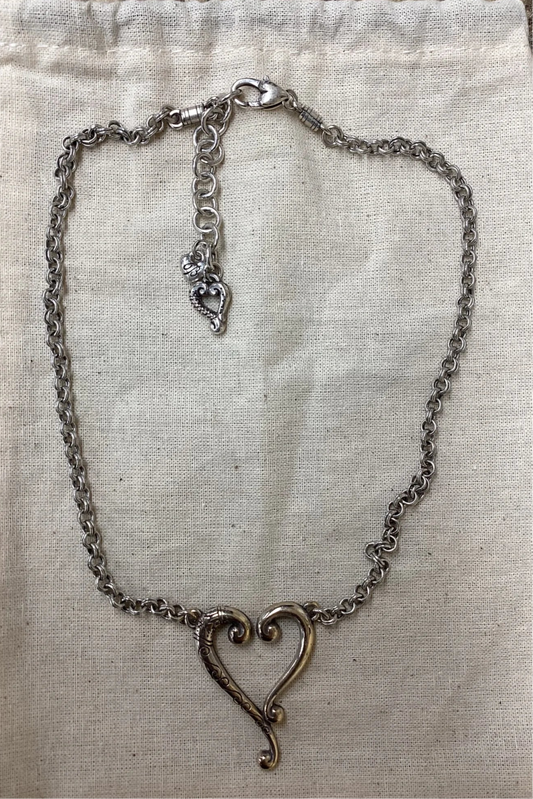 Necklace Chain By Brighton