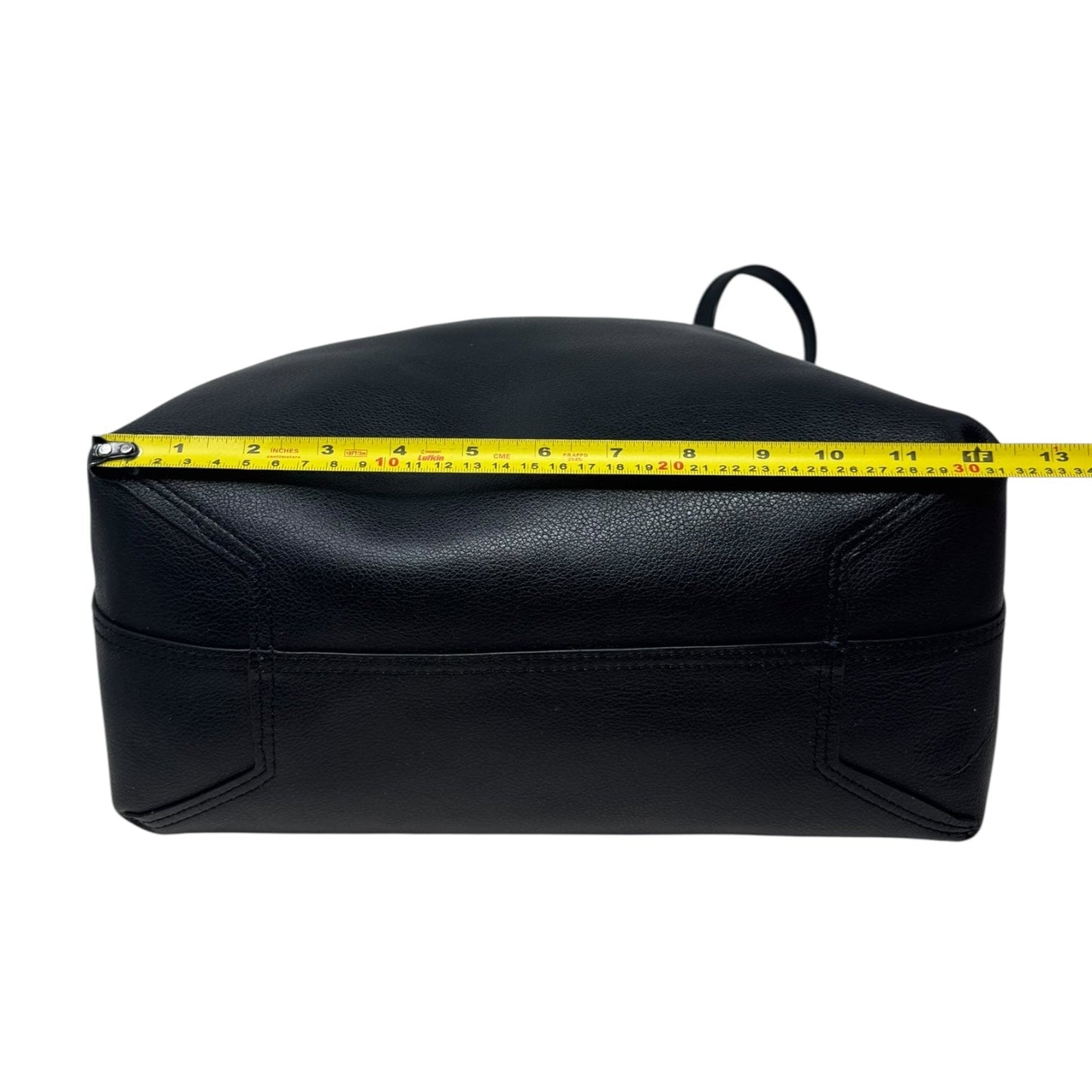 Reversible Penguin Tote Designer By Kate Spade, Size: Medium