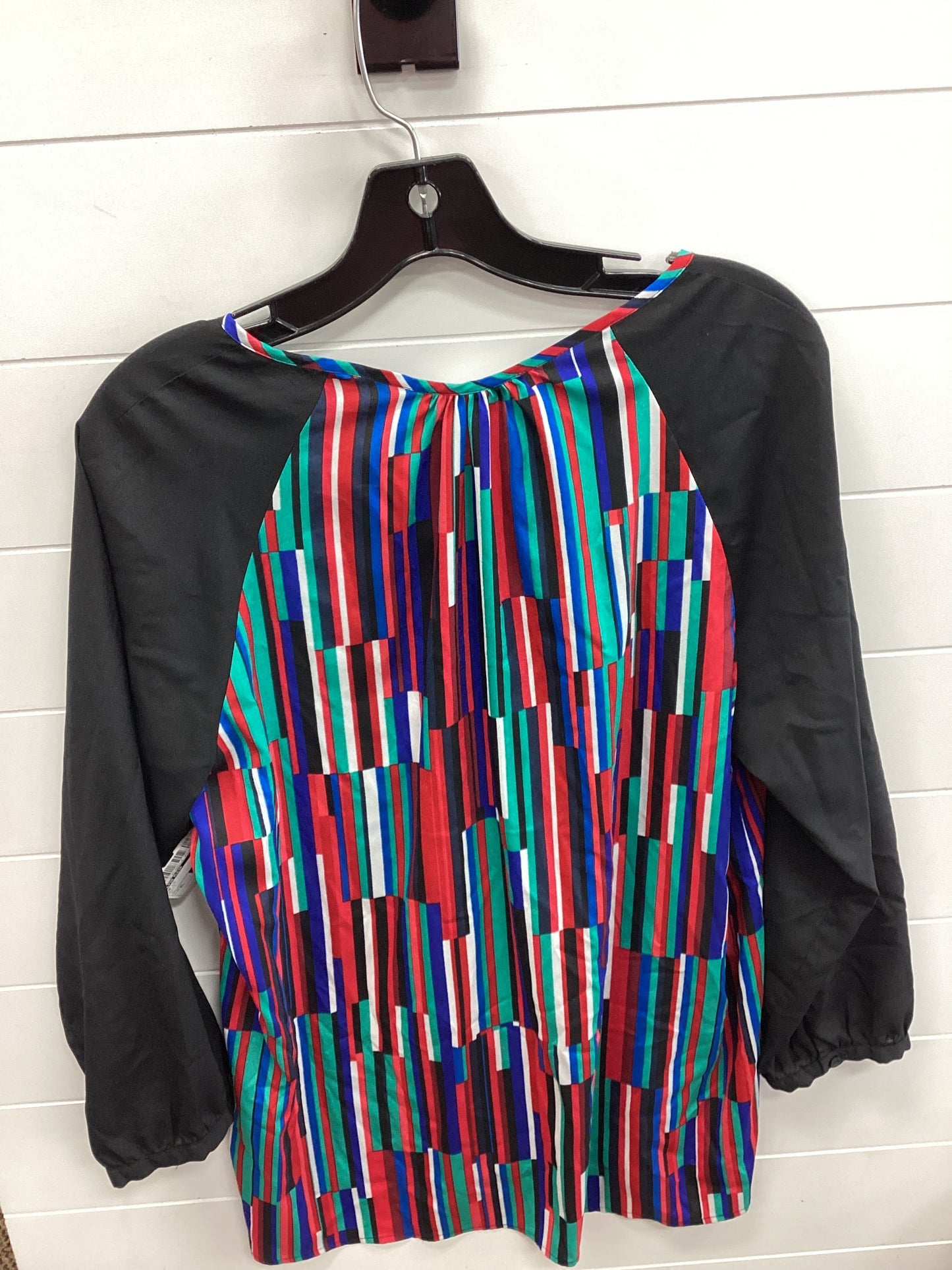 Top Ls By Calvin Klein In Multi, Size:Xl