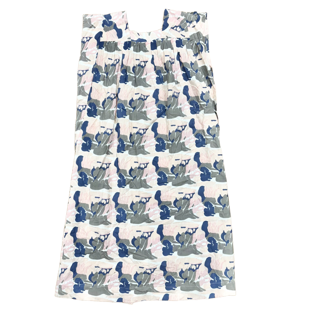Dress Casual Maxi By Mirth Size: L