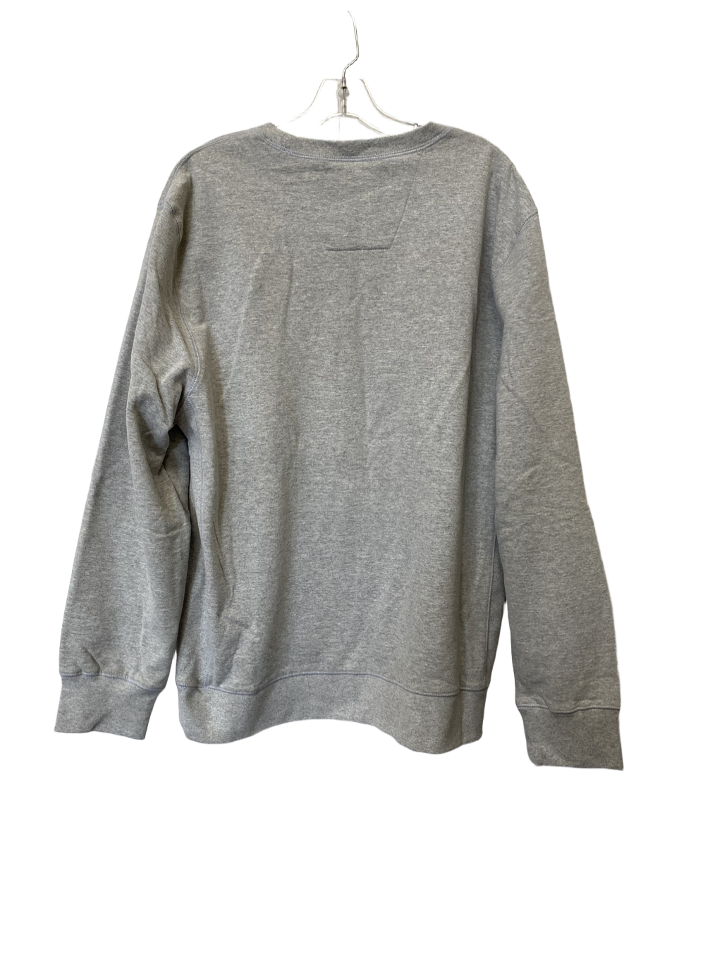Sweatshirt Crewneck By Nautica Size: Xl