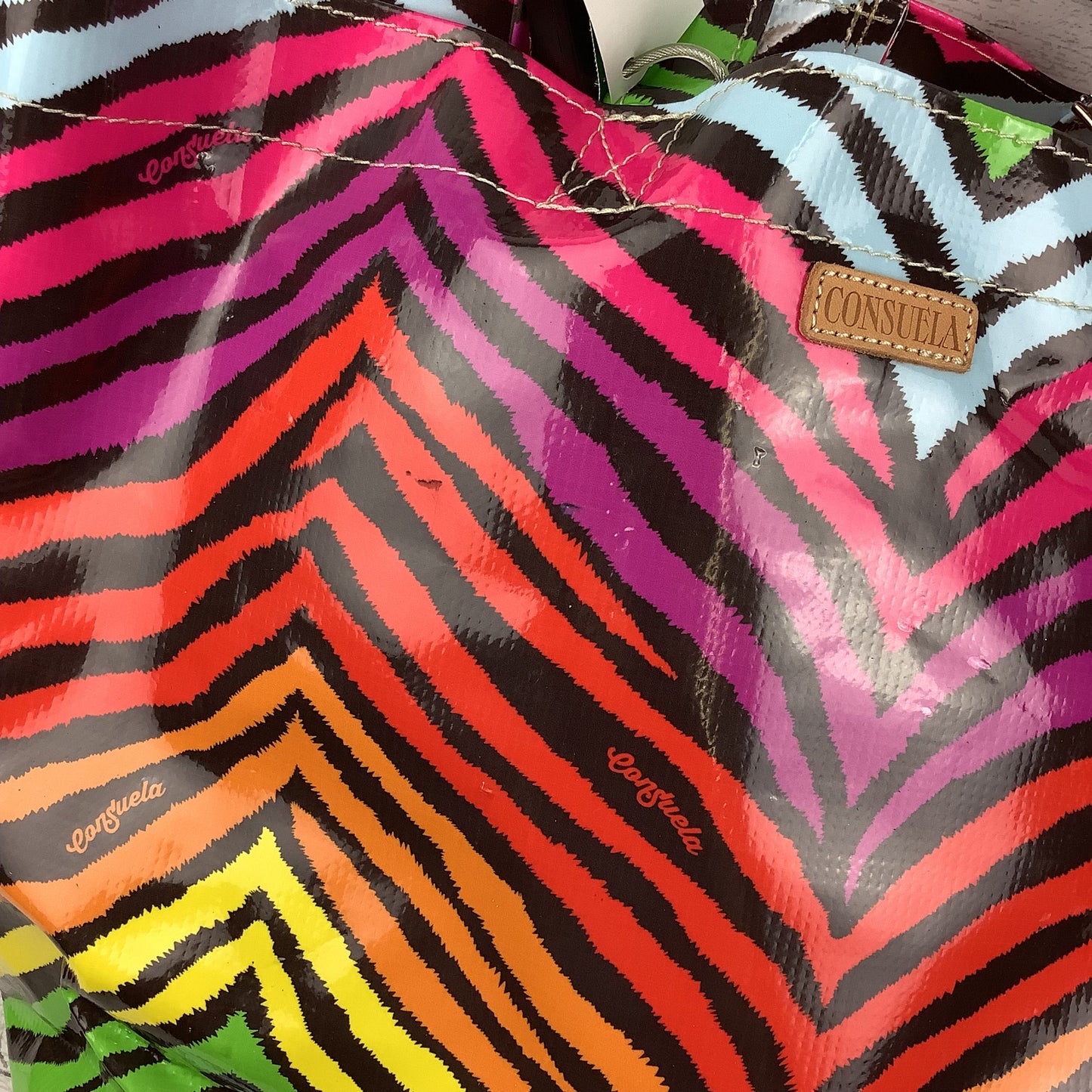 Tote By Consuela, Size: Medium
