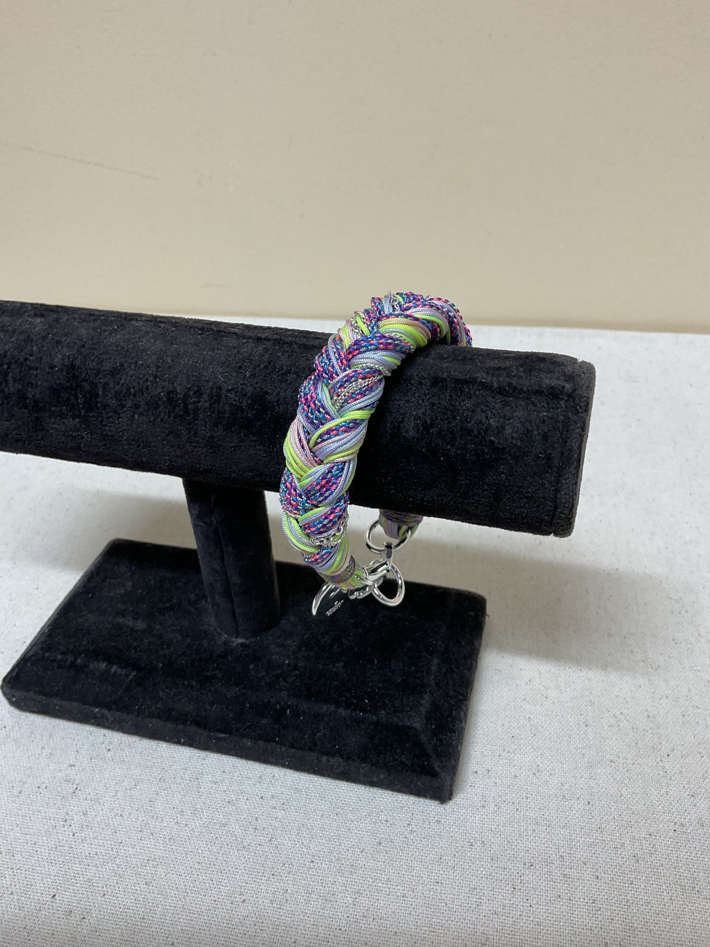 Bracelet Other By Kendra Scott In Purple & Yellow