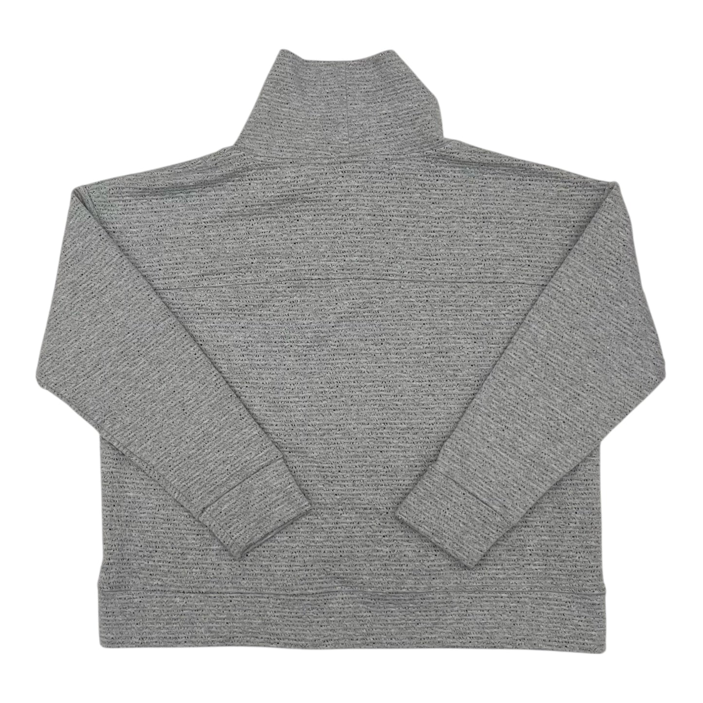 Top Ls By Cato In Grey, Size:Xl