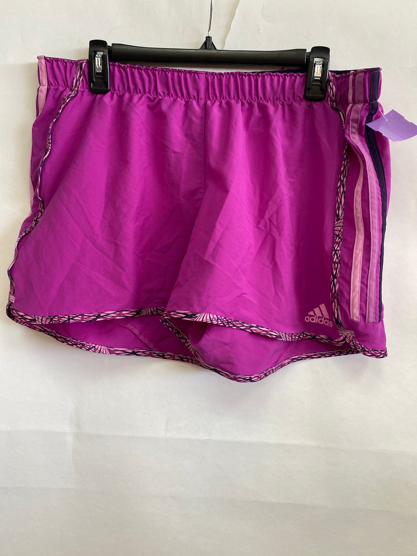 Athletic Shorts By Adidas Size: 16