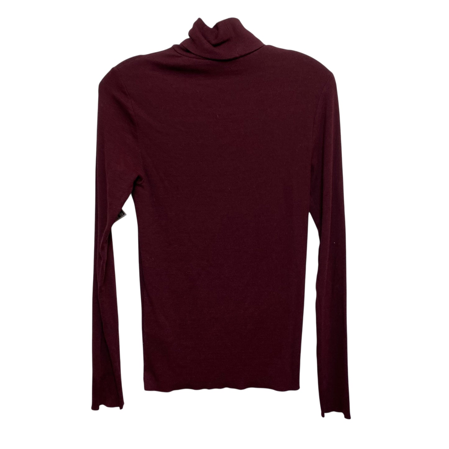 Top Ls By Polo Ralph Lauren In Red, Size:L