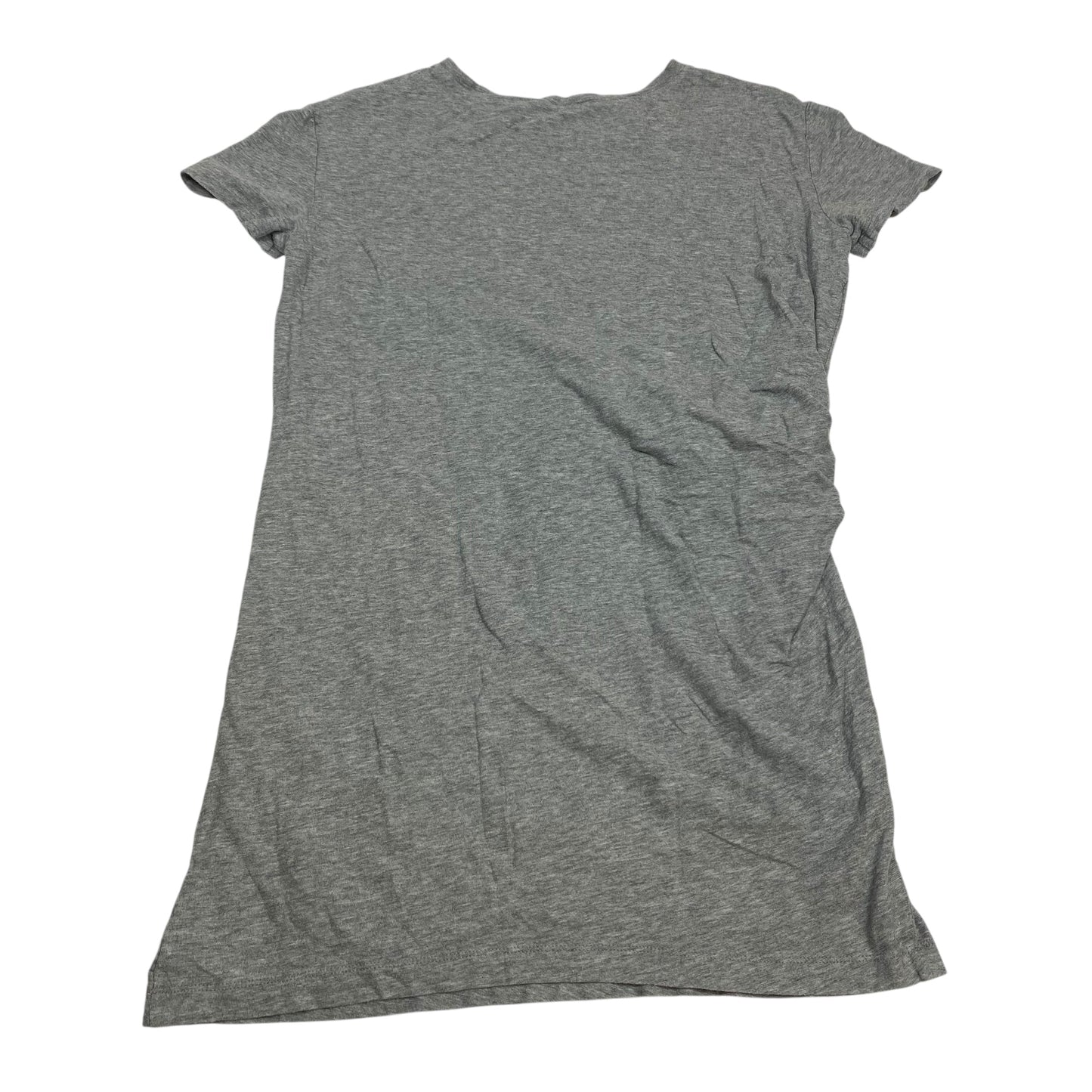 Dress Casual Short By Vince In Grey, Size:S