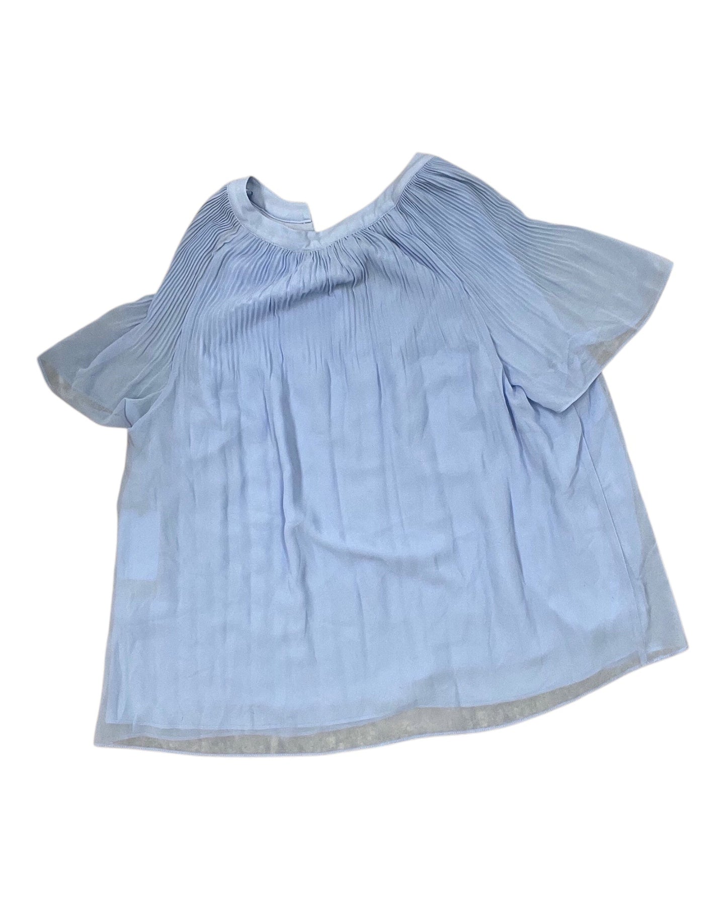 Top Ss By Halogen In Blue, Size:M