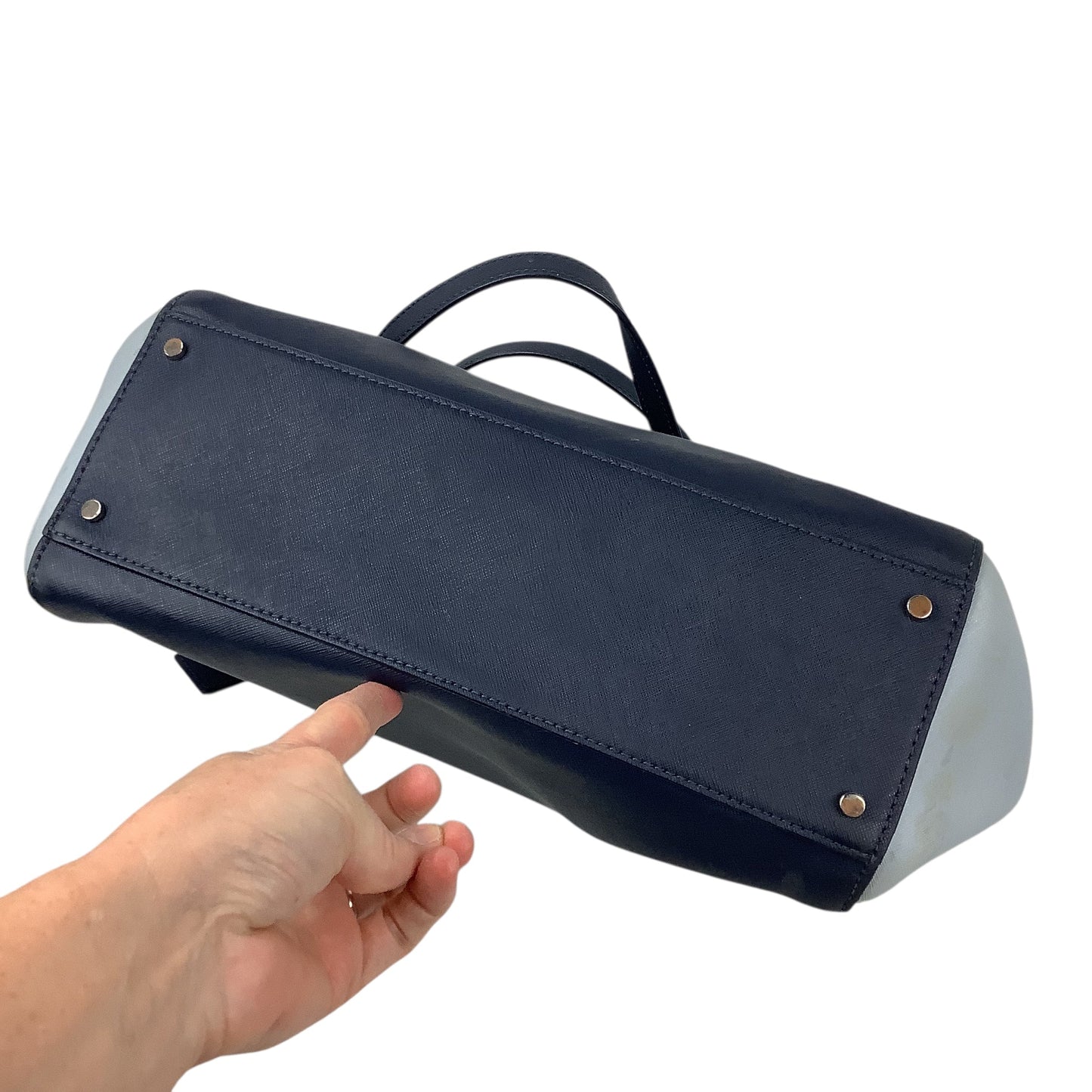 Handbag Designer By Kate Spade, Size: Large