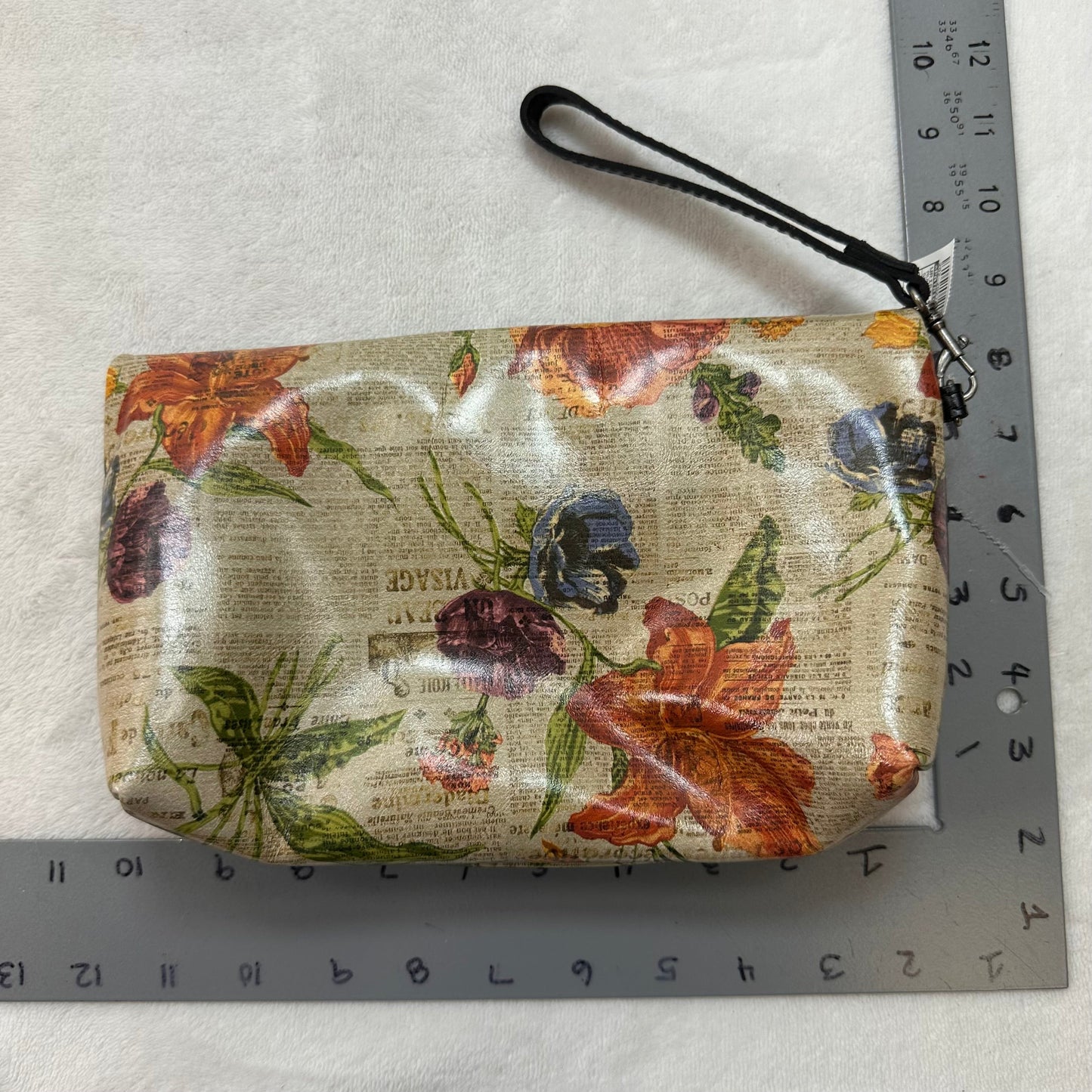 Wristlet Designer By Patricia Nash, Size: Small