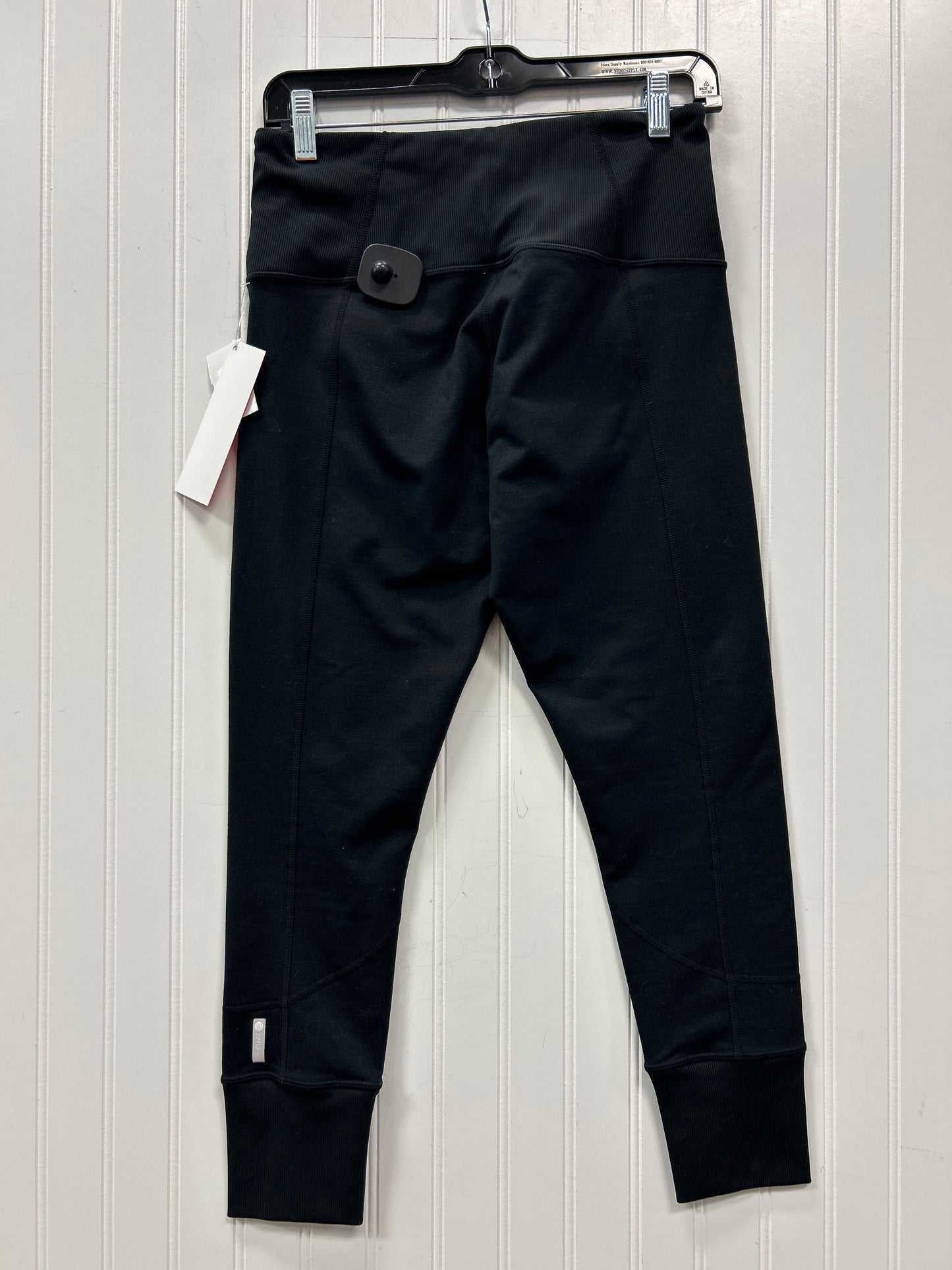Athletic Leggings By Zella In Black, Size:M