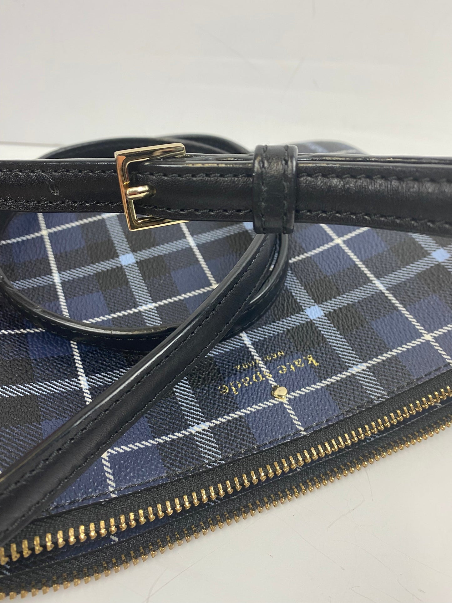 Crossbody Designer By Kate Spade, Size: Small