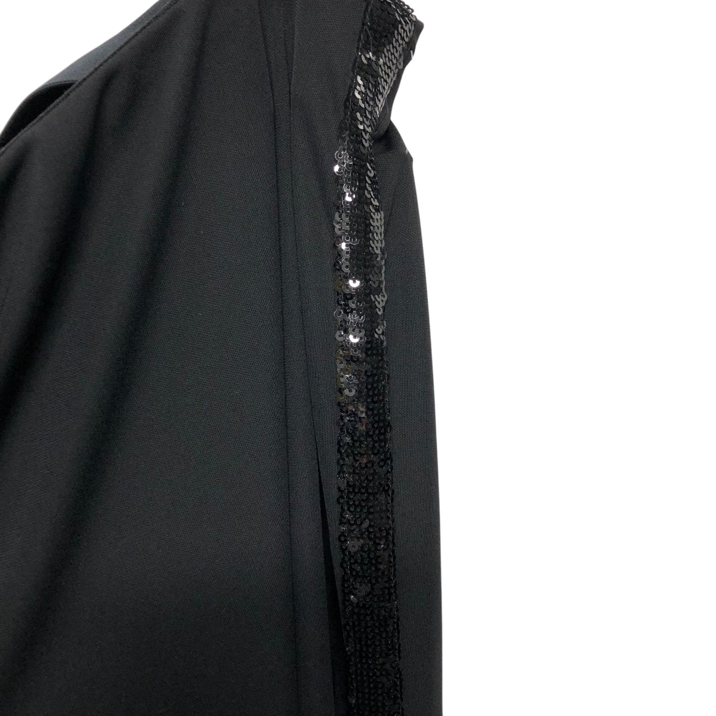 Pants Dress By Lauren By Ralph Lauren In Black, Size:3X