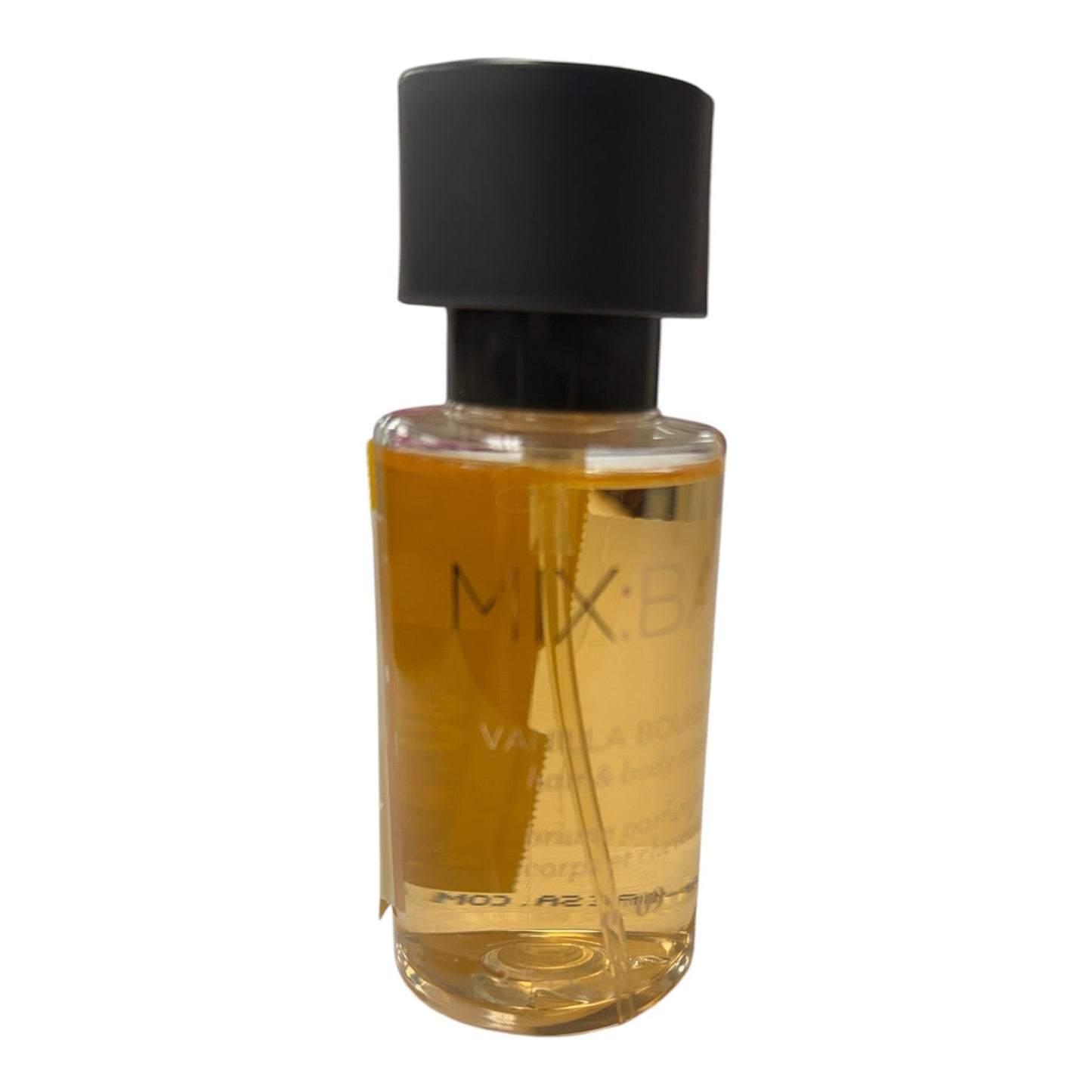 Fragrance By mix bar In Orange