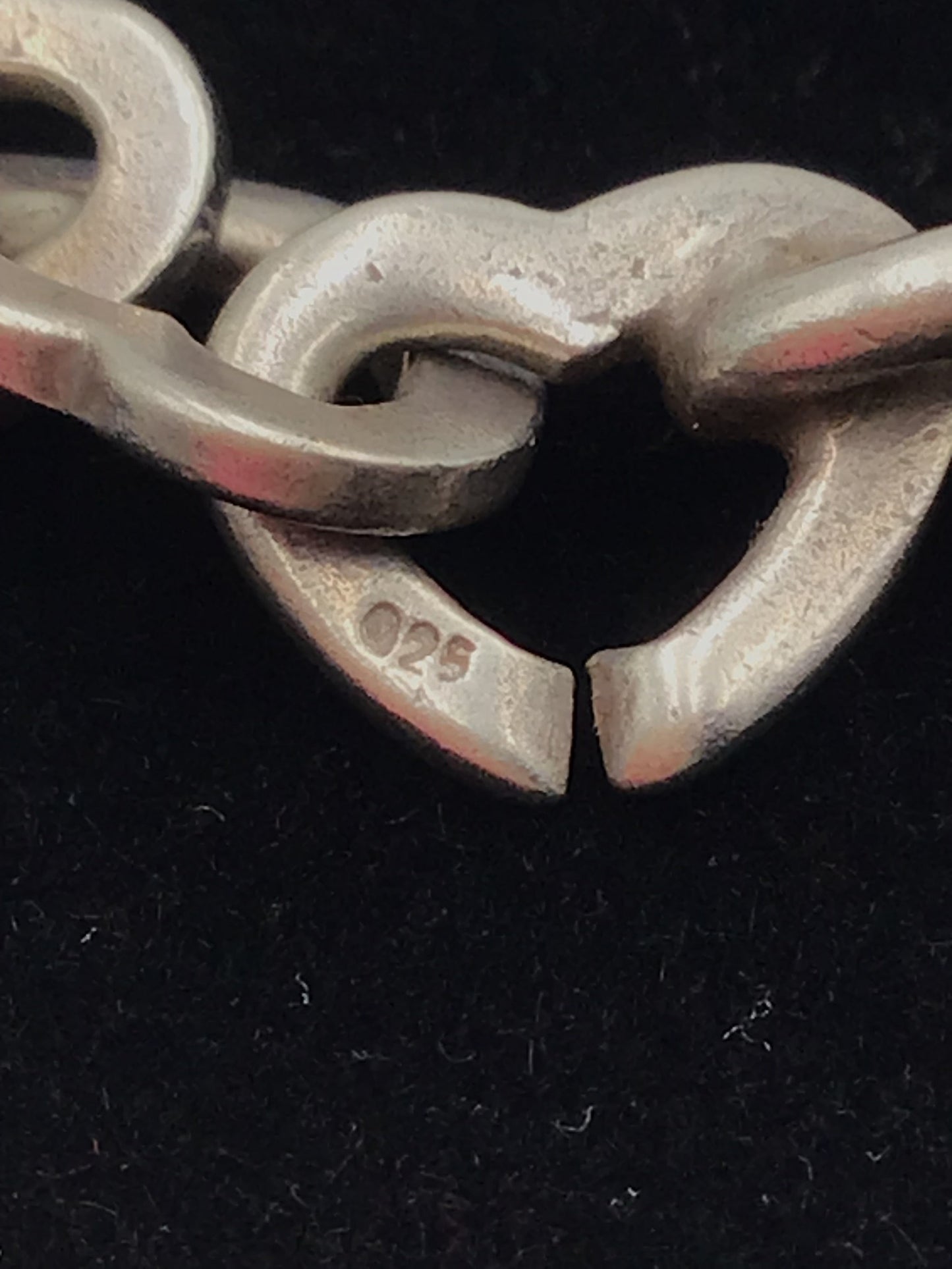 Bracelet Sterling Silver By Clothes Mentor