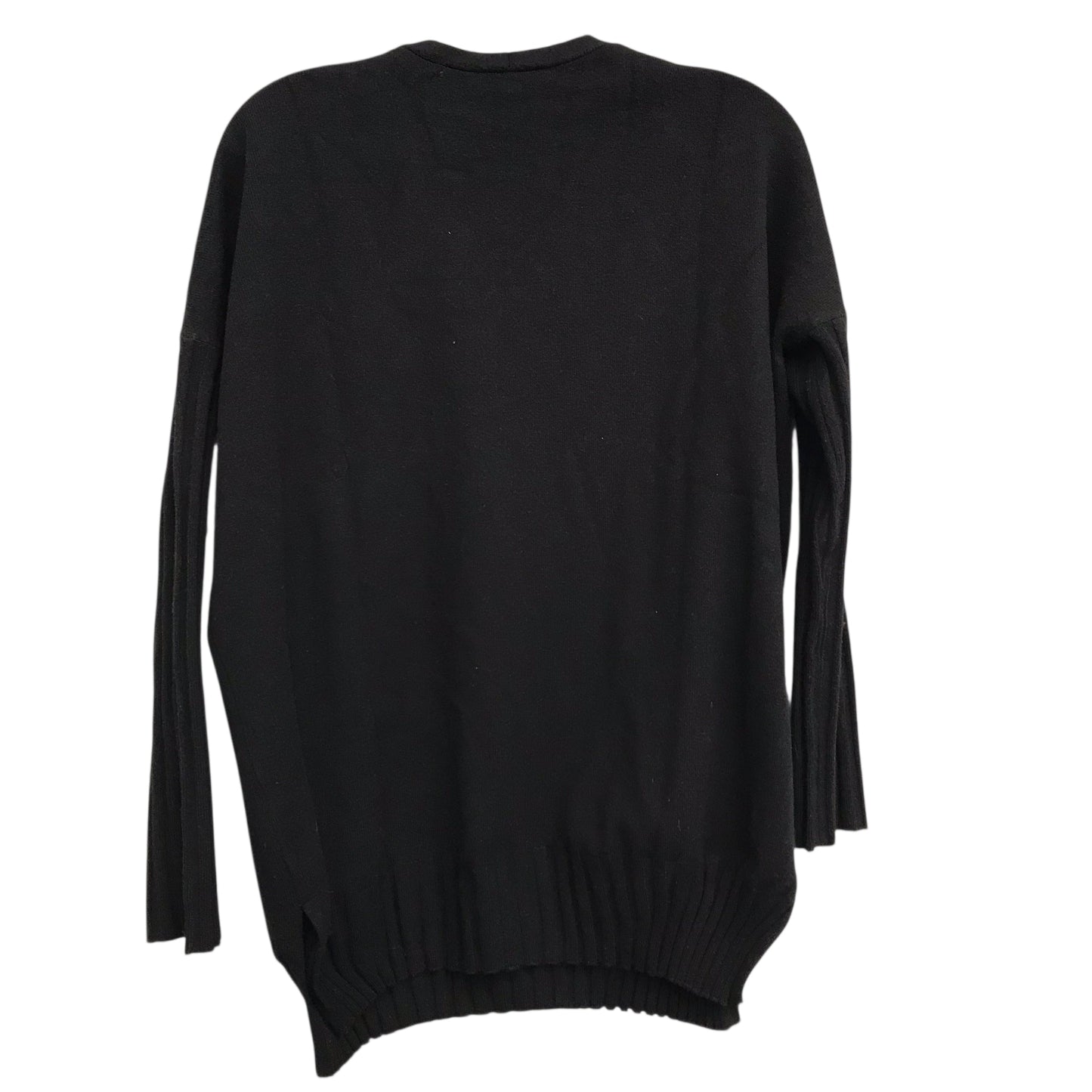 Sweater By French Connection In Black, Size:S