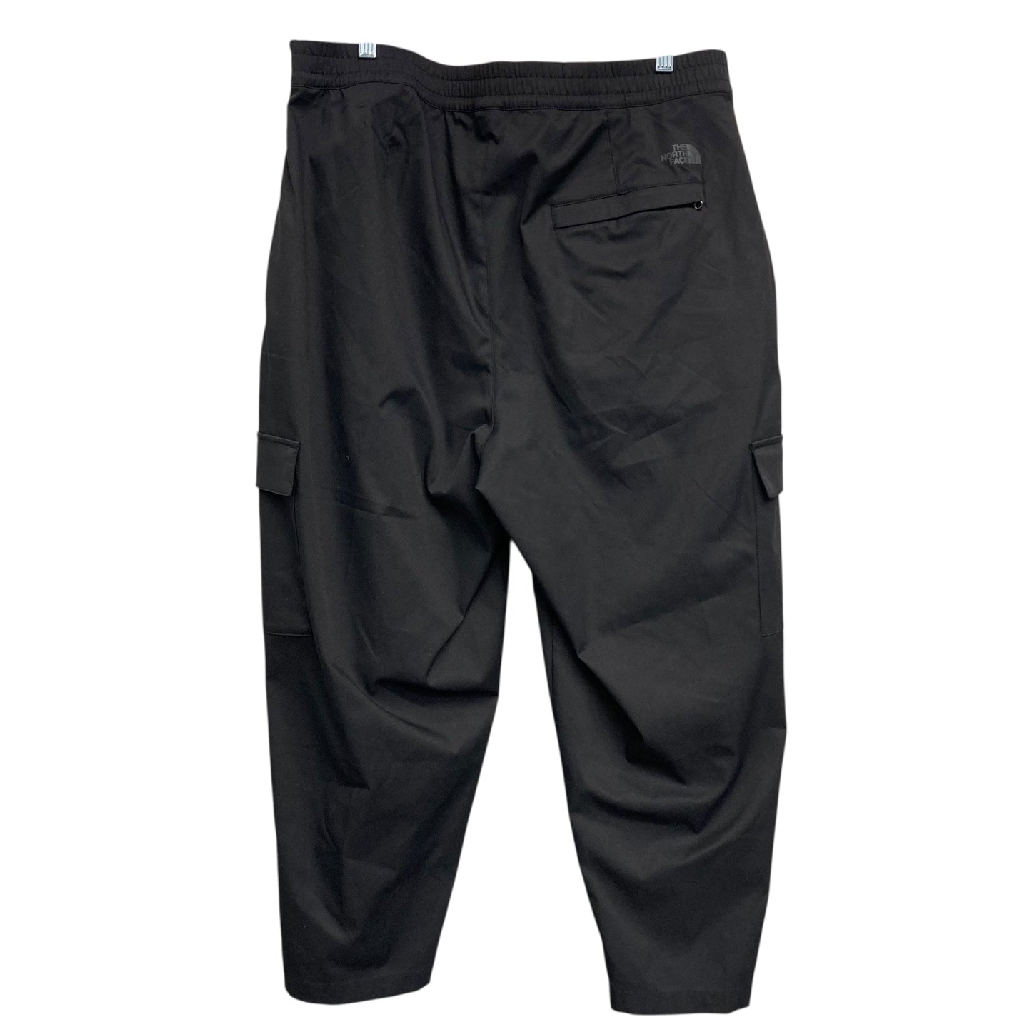 Pants Cargo & Utility By The North Face In Black, Size:1X