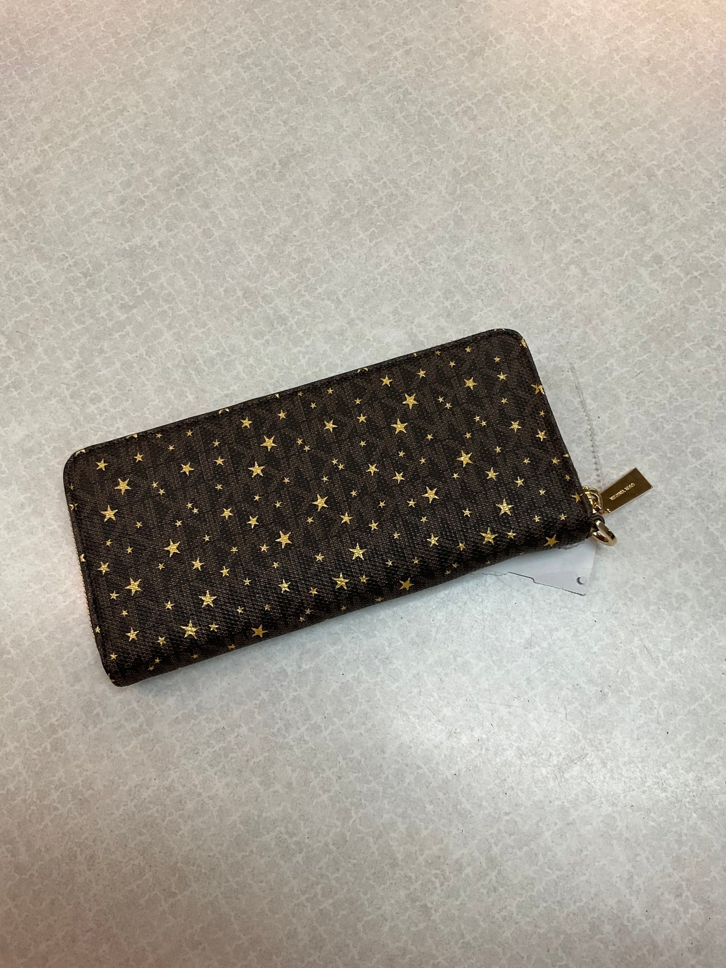 Wallet Designer By Michael Kors, Size: Large