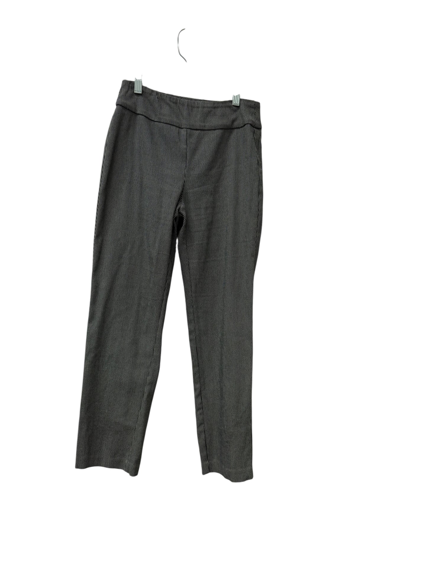 Pants Dress By Tribal In Black, Size:2