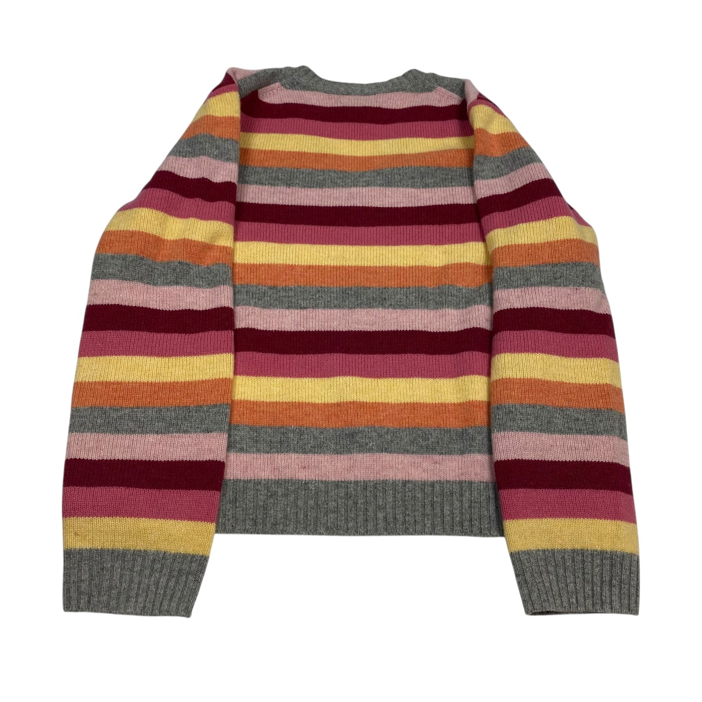 Sweater By Brooks Brothers In Multi, Size:Xl