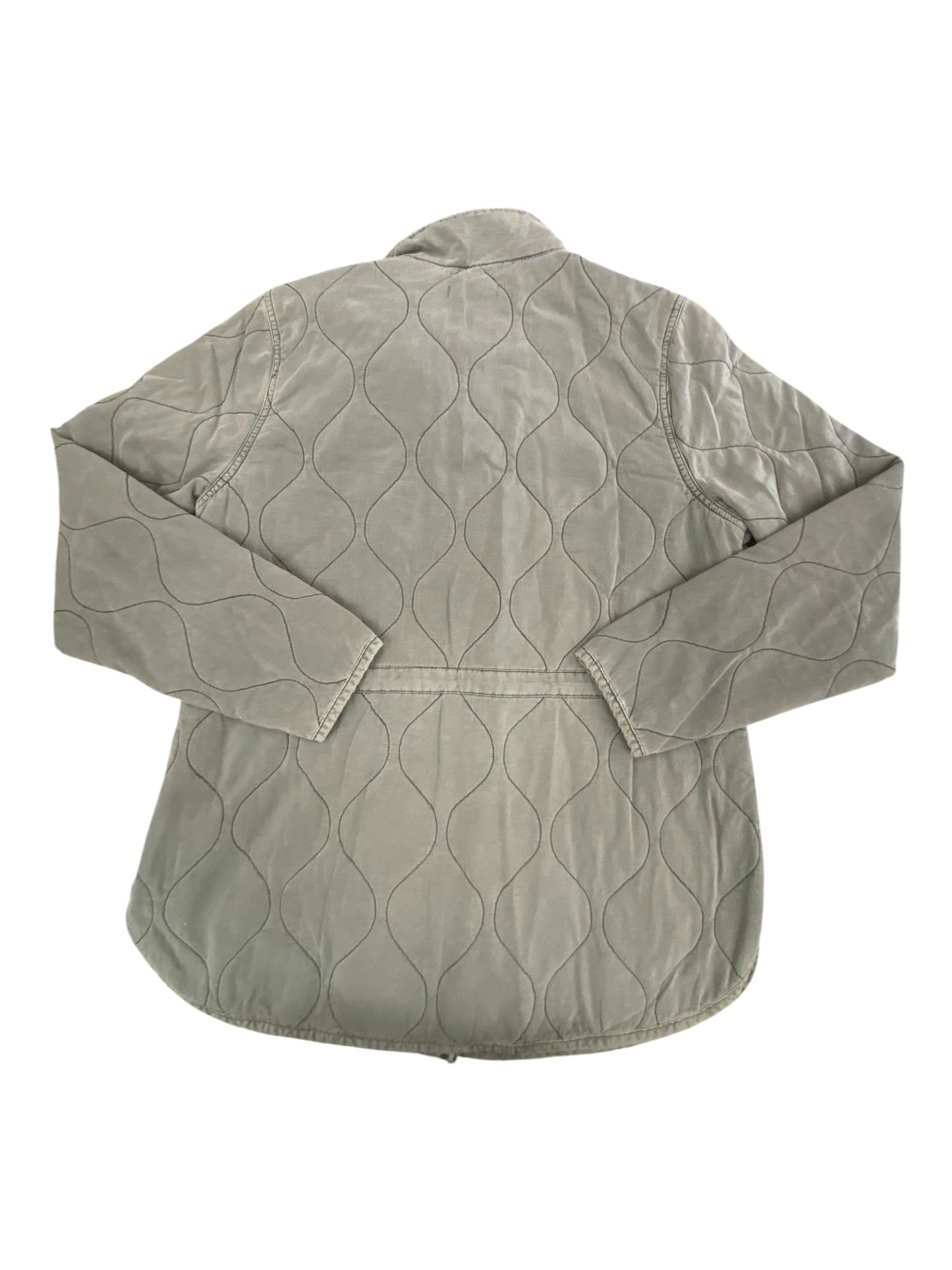 Jacket Other By Maurices In Sage Green, Size:L