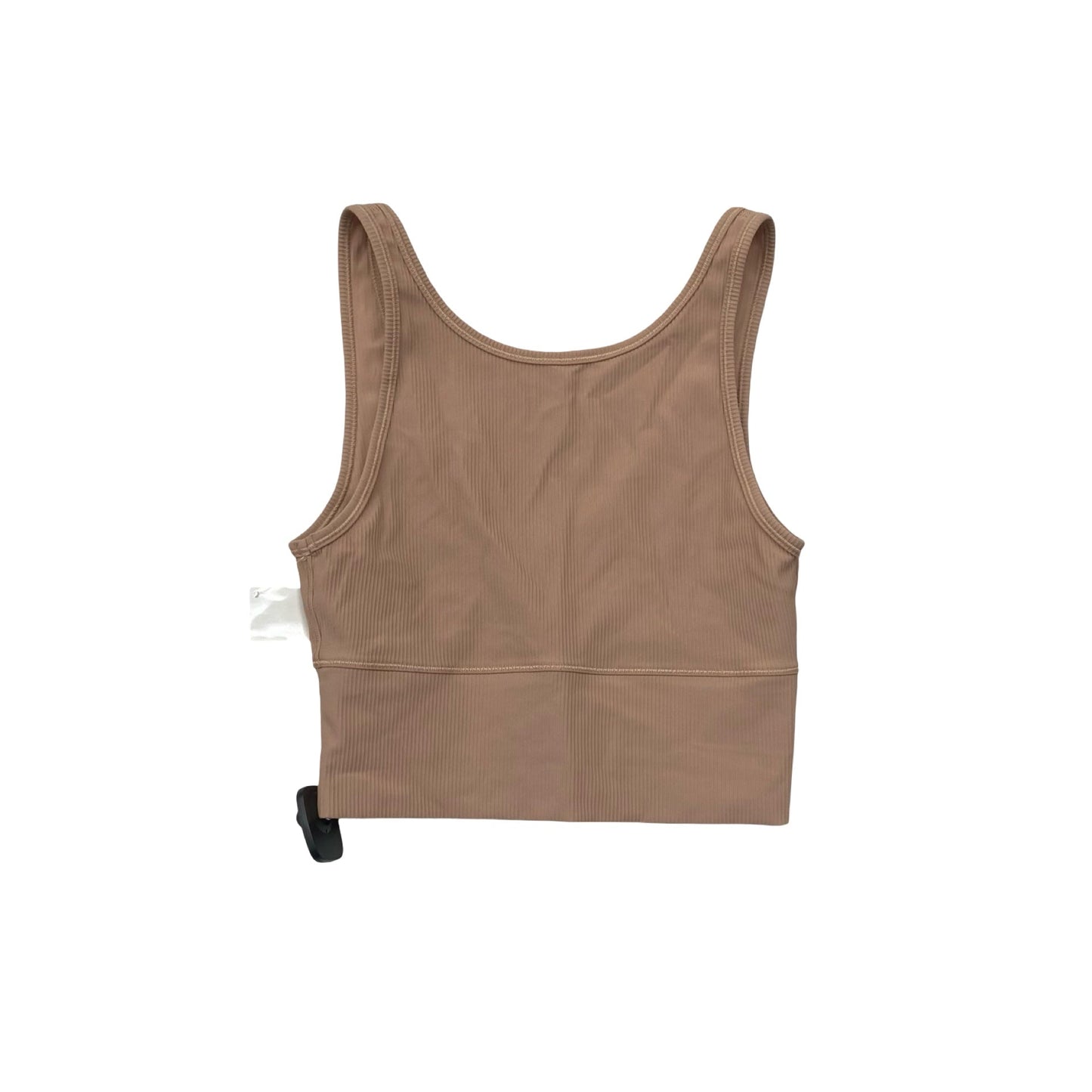 Athletic Bra By Lululemon In Tan, Size:S