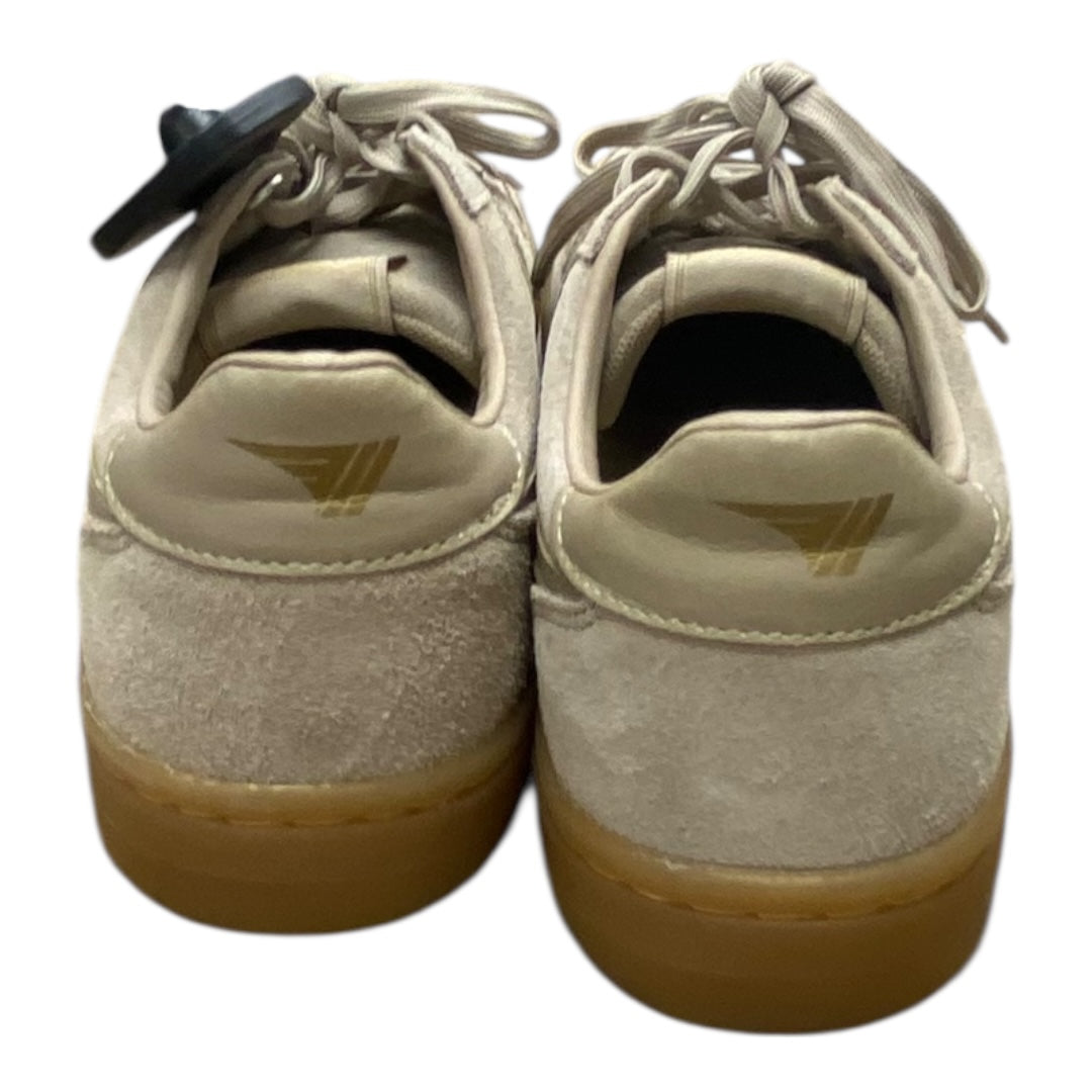 Shoes Sneakers By Gola In Brown, Size:8