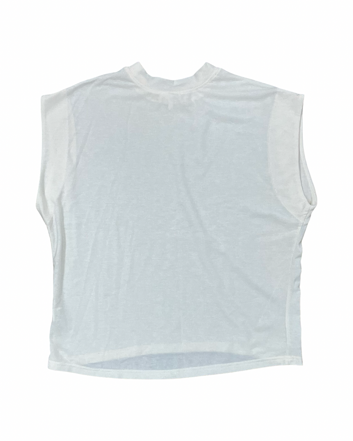 Top Ss By Bohme In Cream, Size:S