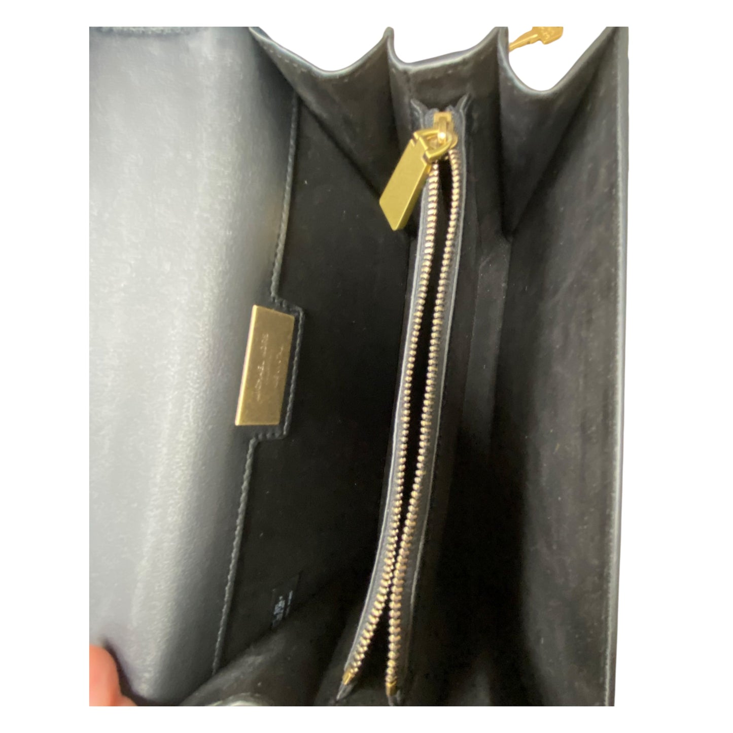 Handbag Designer By Michael Kors In Leopard Print, Size:Small