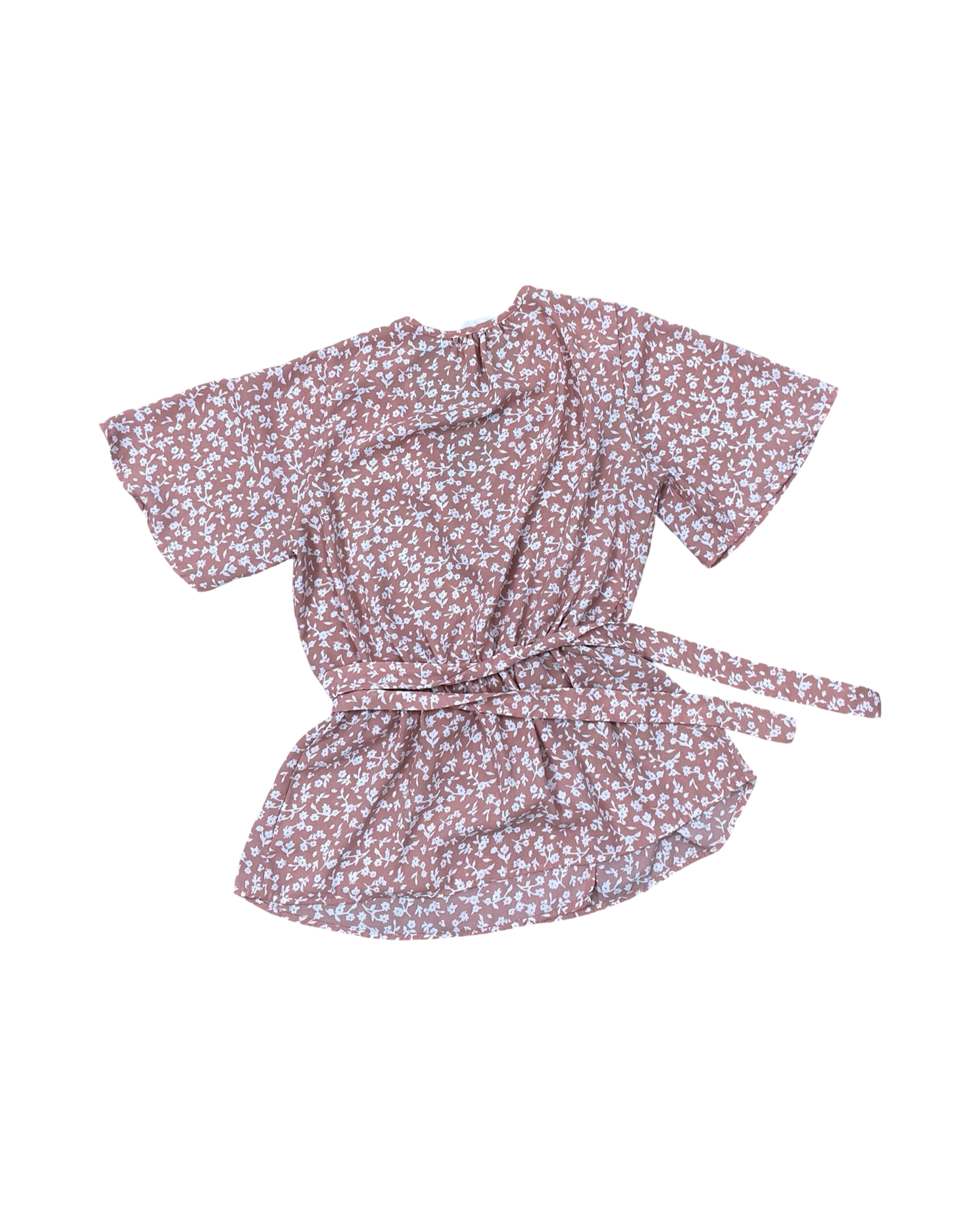 Top Ss By Sienna Sky In Peach, Size:S