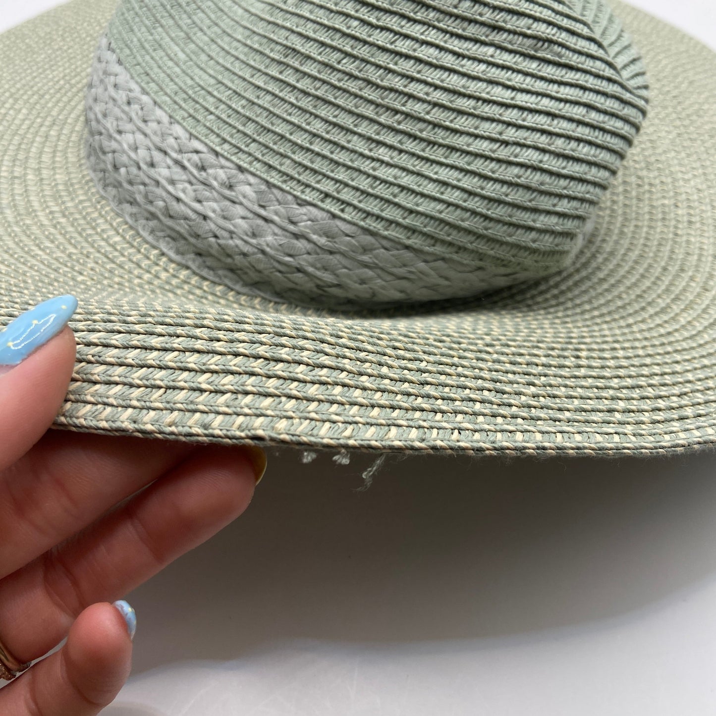 Hat Sun By Clothes Mentor