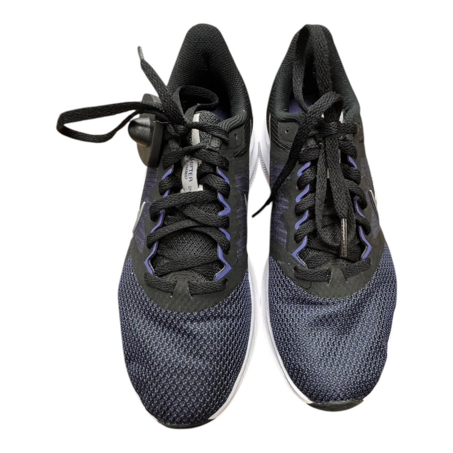 Shoes Athletic By Nike In Blue, Size:7