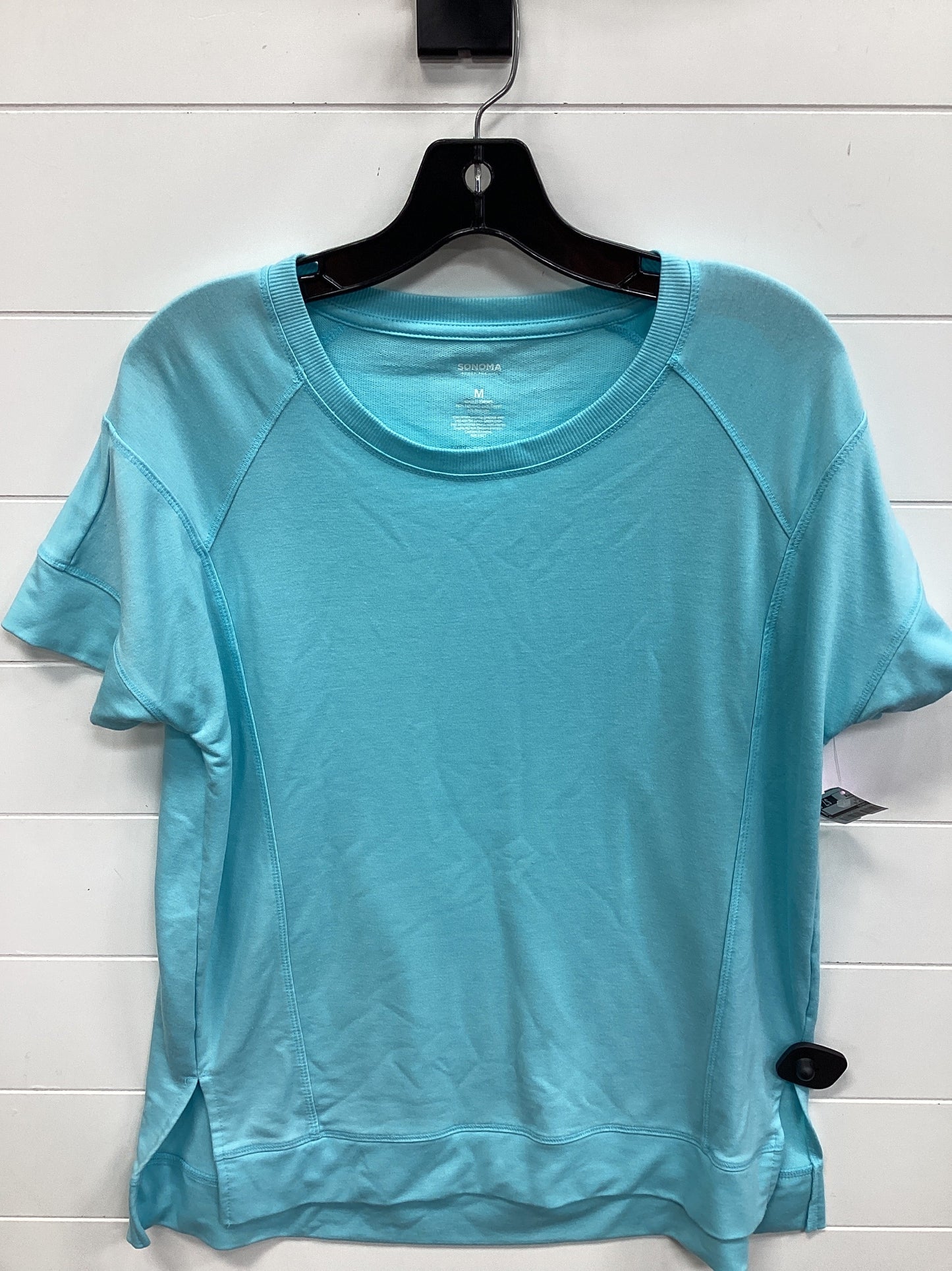 Top Ss By Sonoma In Blue, Size:M
