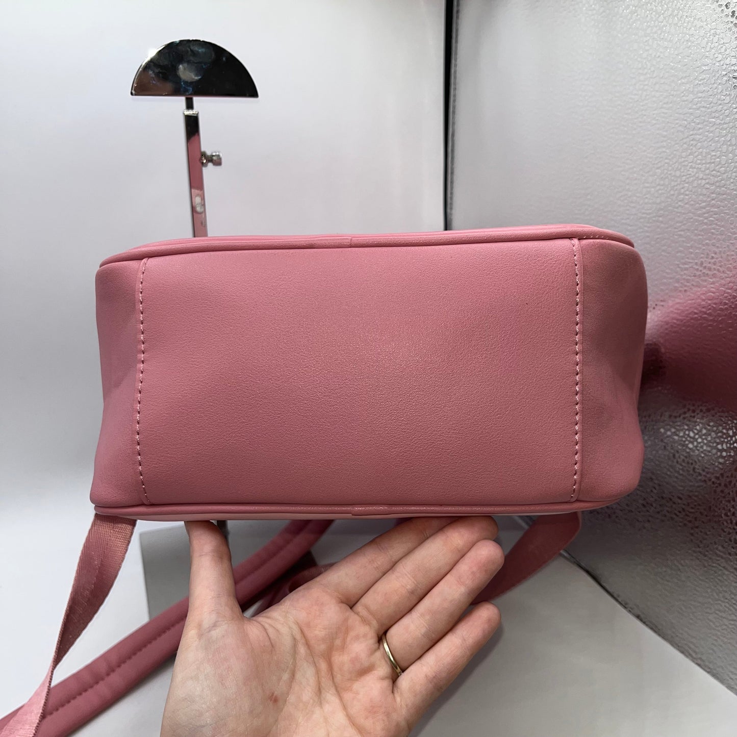 Backpack By Disney Store, Size: Medium