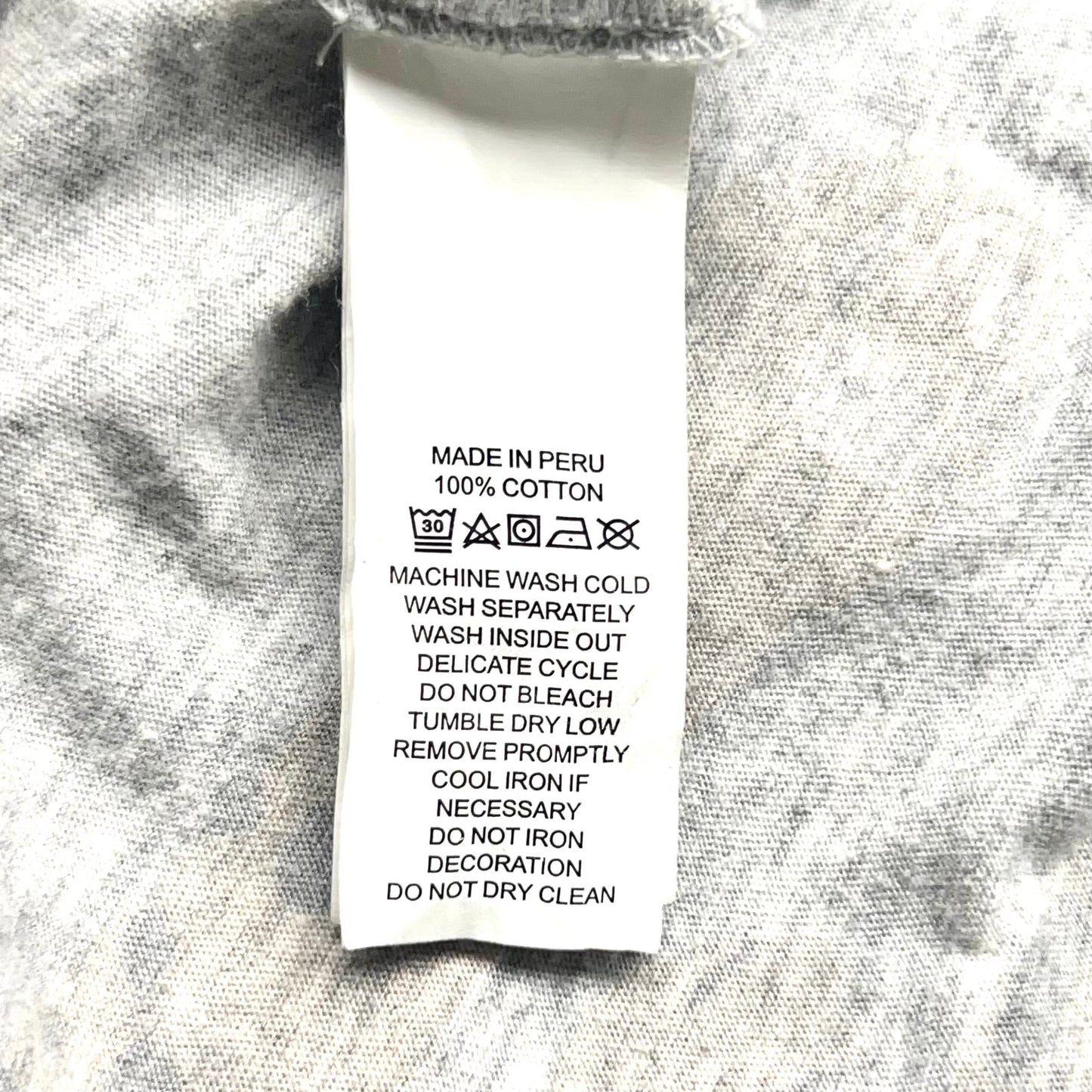 Top Short Sleeve Designer By Kate Spade In Grey, Size: L