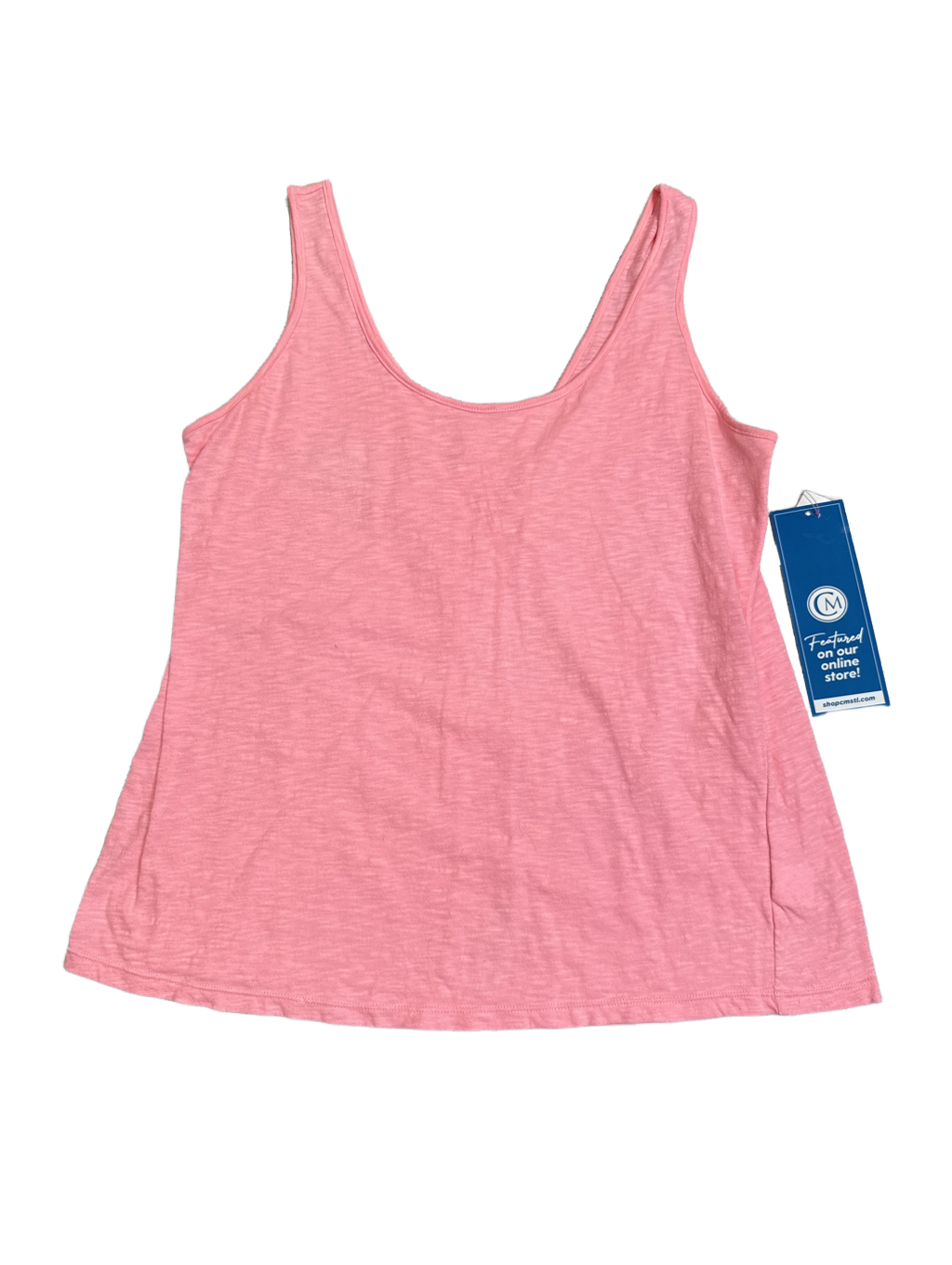 Top Sleeveless Designer By Lilly Pulitzer Size: M