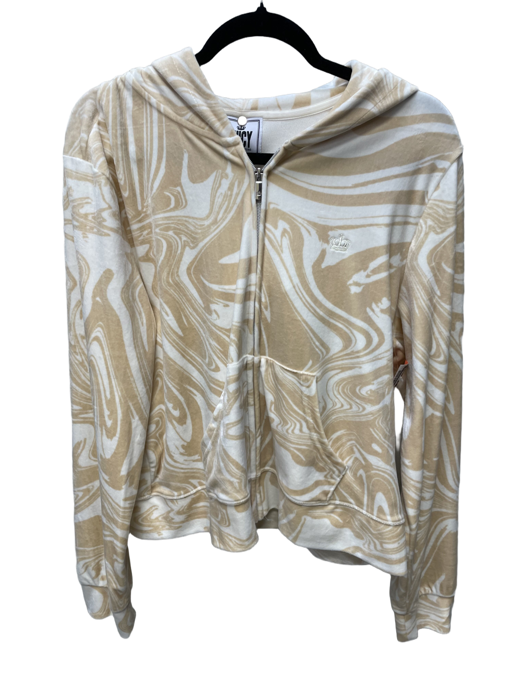 Jacket Other By Juicy Couture Size: 1x