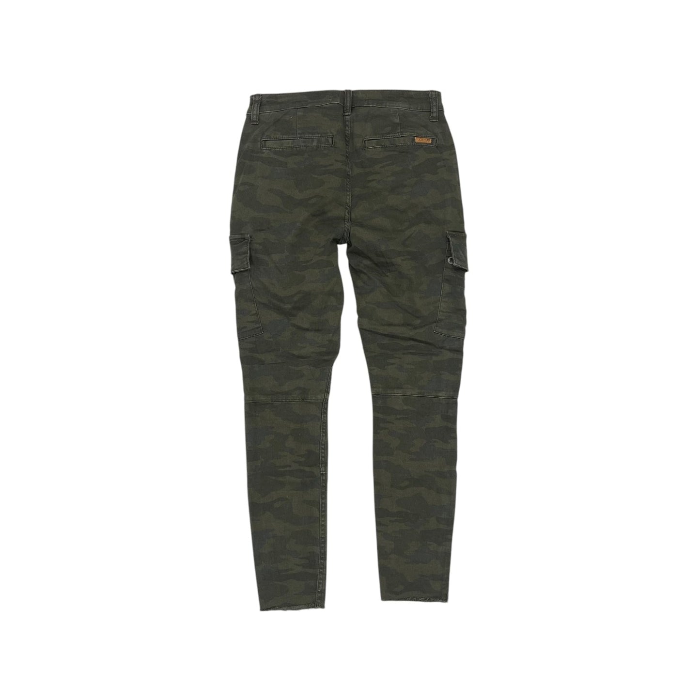 Jeans Skinny By Joes Jeans In Camouflage Print, Size:6