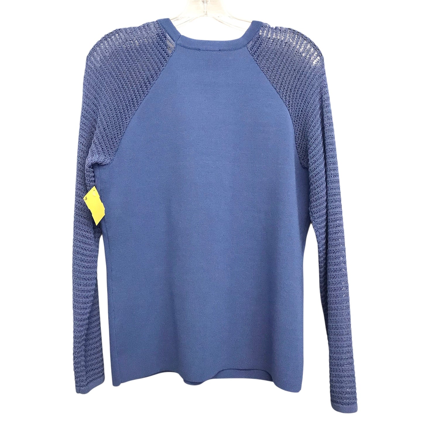 Top Ls By Inc In Blue, Size:1X