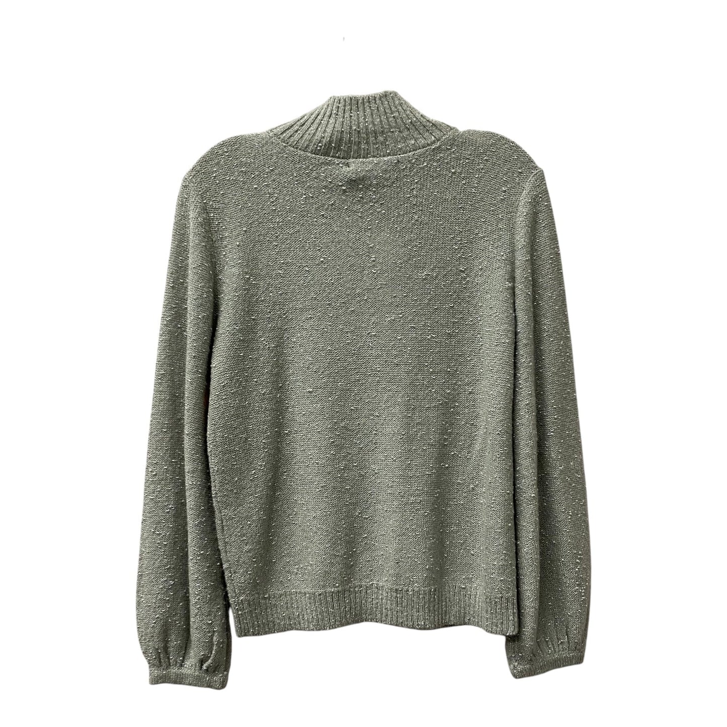 Sweater By New York And Co In Grey, Size:S