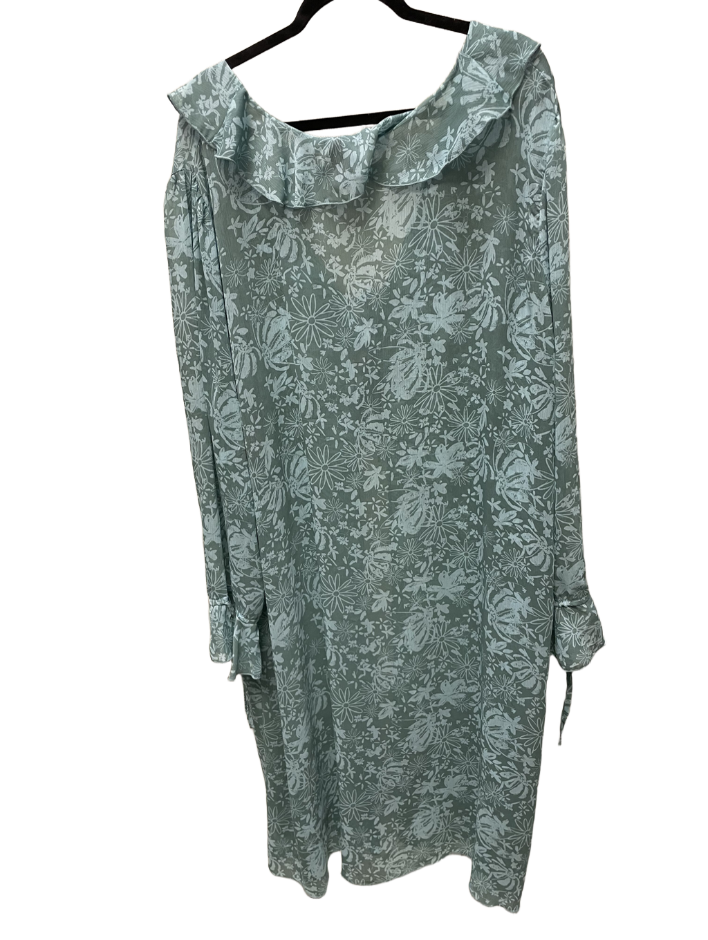 Cardigan By Wild Fable Size: 3x