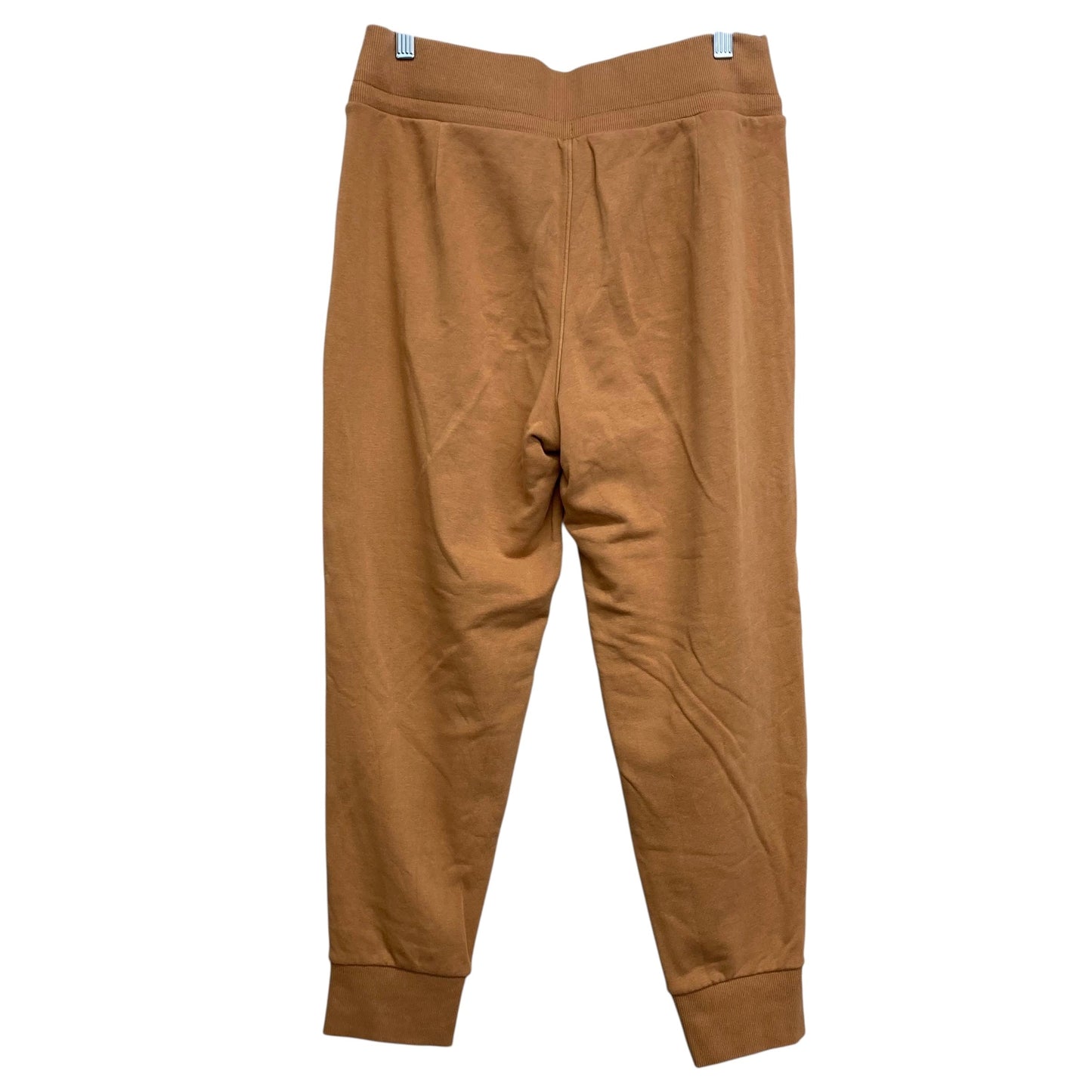 Athletic Pants By Calia In Tan, Size:M