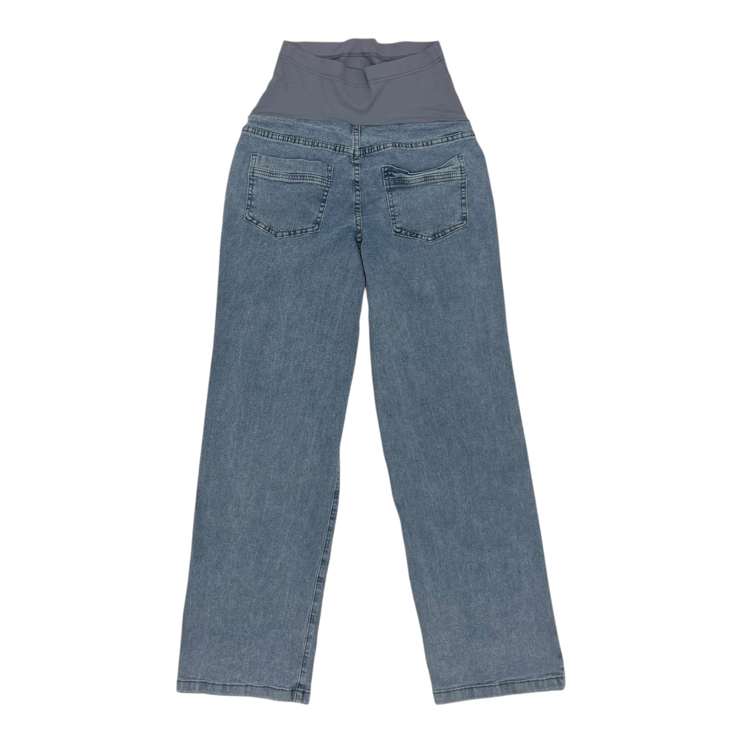 Mat Jeans By Clothes Mentor In Blue Denim, Size:S