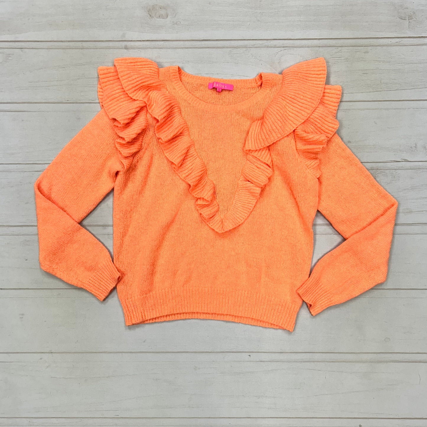 Sweater Designer By Lilly Pulitzer Size: L