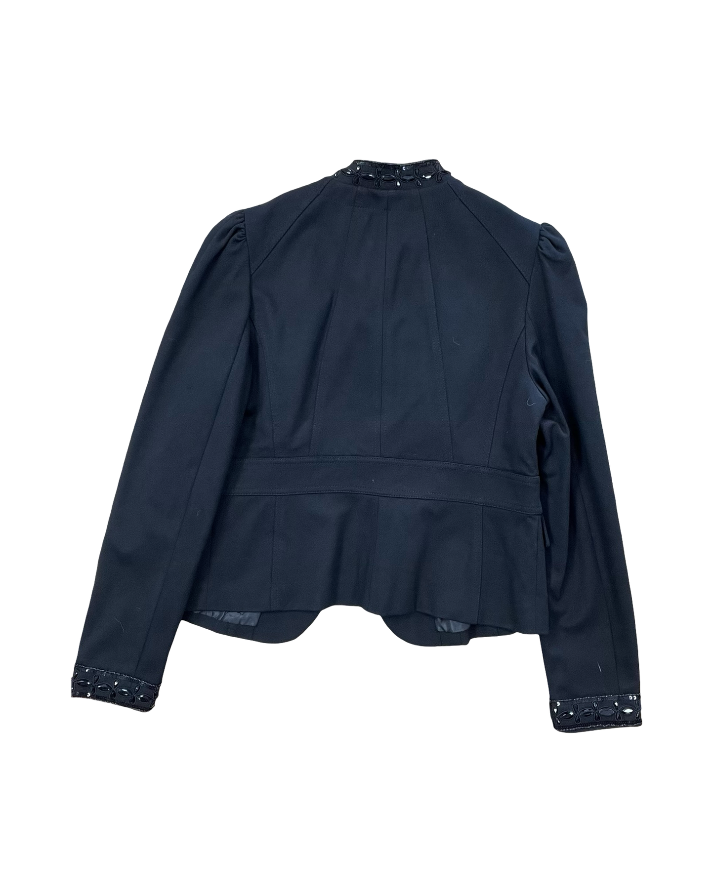 Blazer By Inc In Black, Size:M